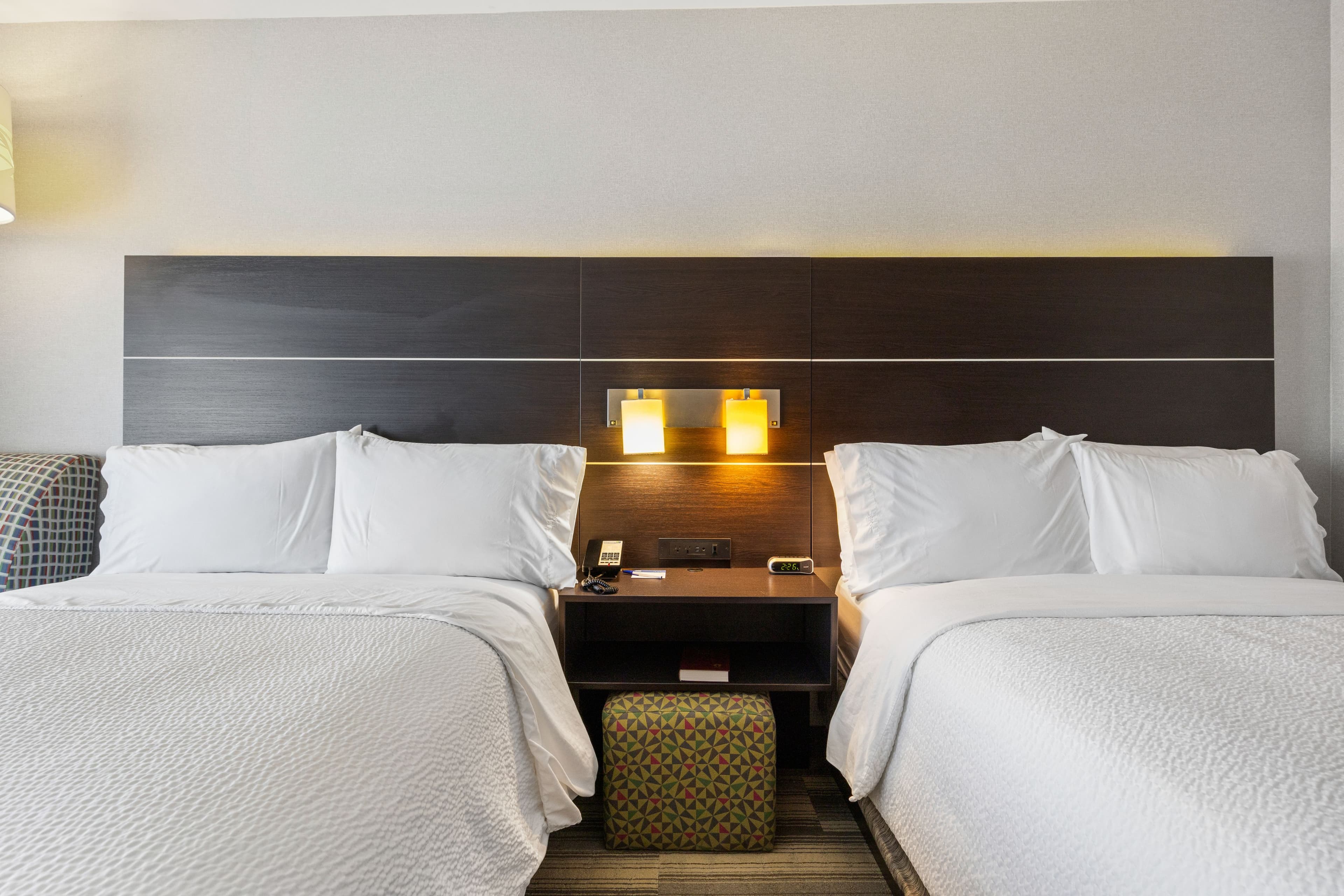 Holiday Inn Express Sunnyvale - Silicon Valley — 77