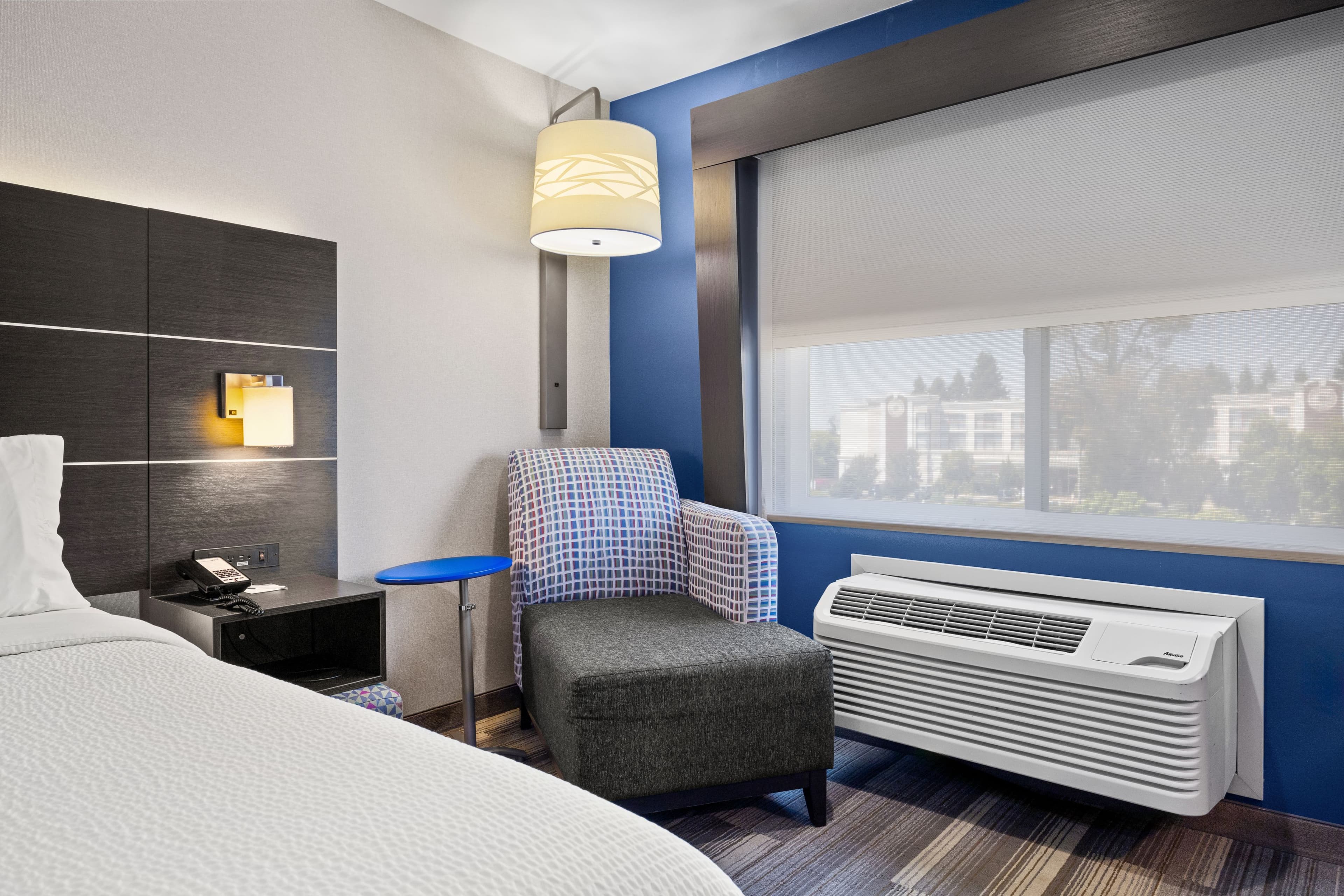 Holiday Inn Express Sunnyvale - Silicon Valley — 27