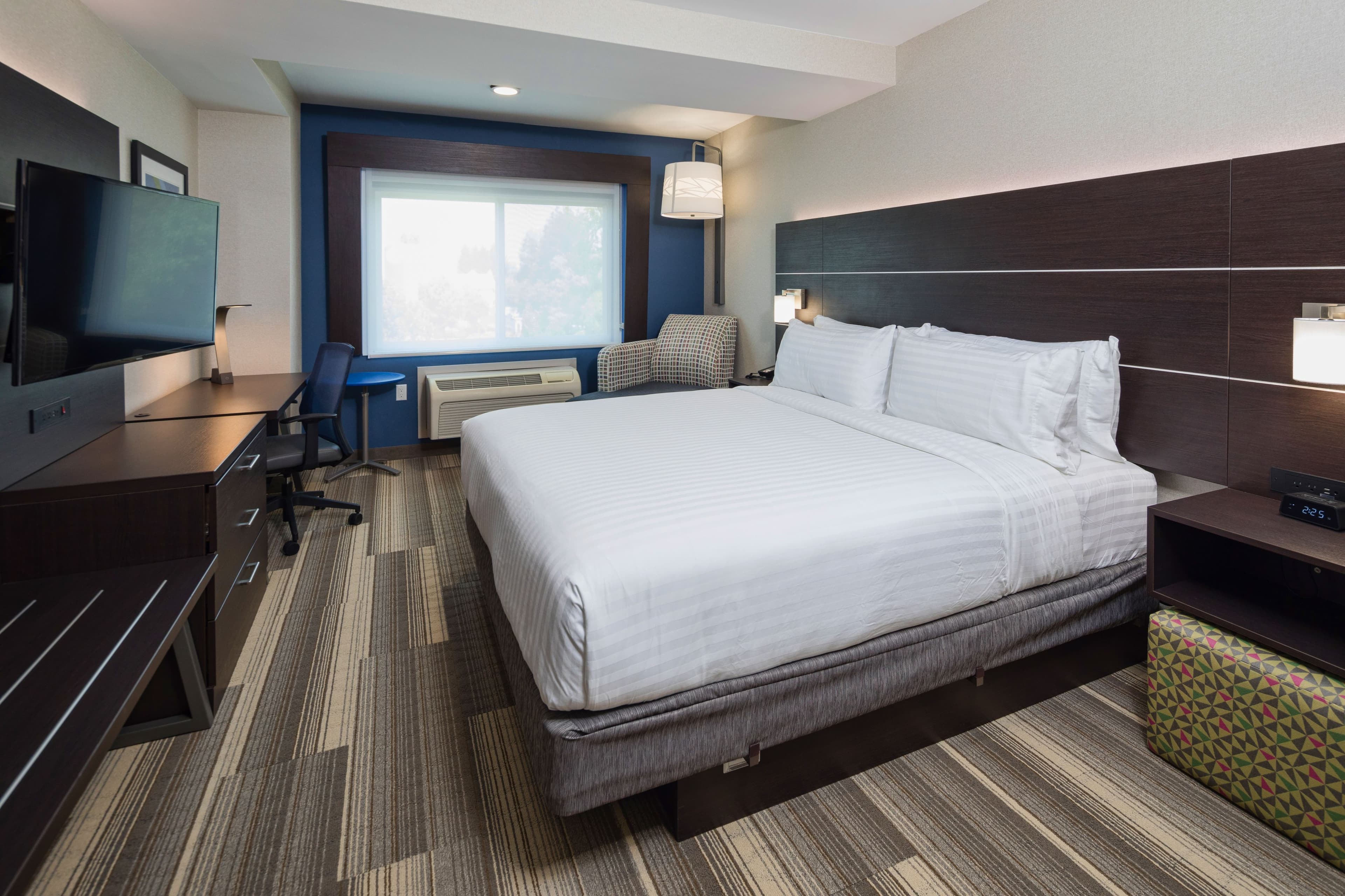 Holiday Inn Express Sunnyvale - Silicon Valley — 16