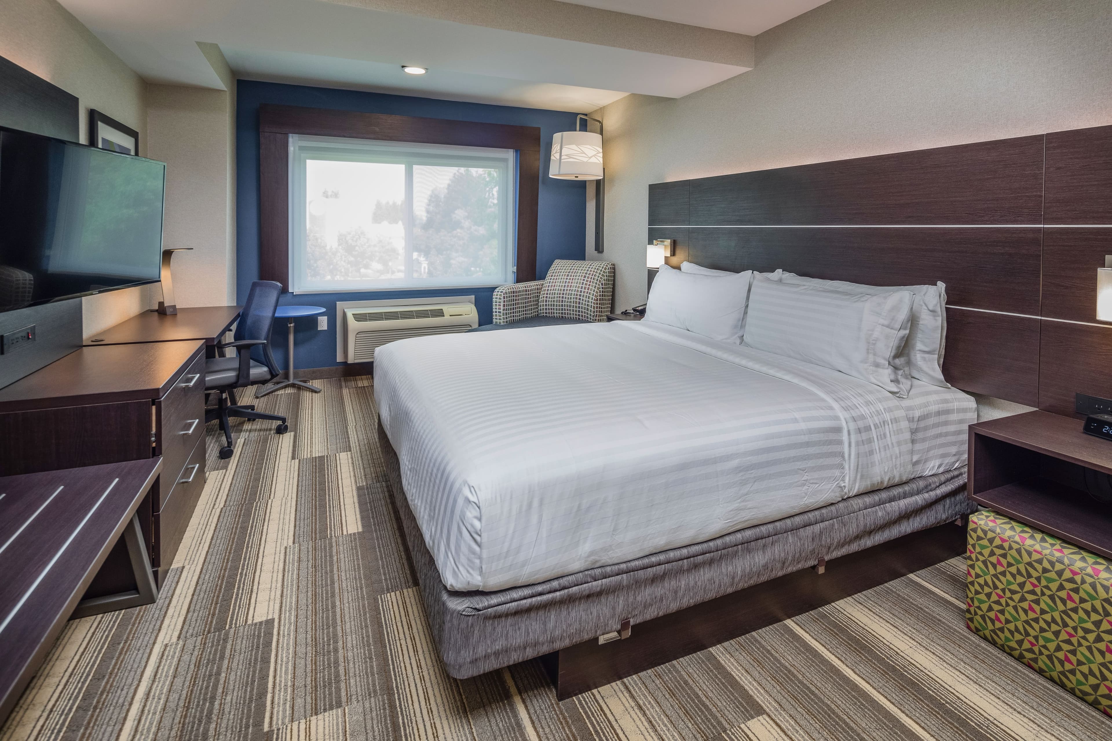 Holiday Inn Express Sunnyvale - Silicon Valley — 15