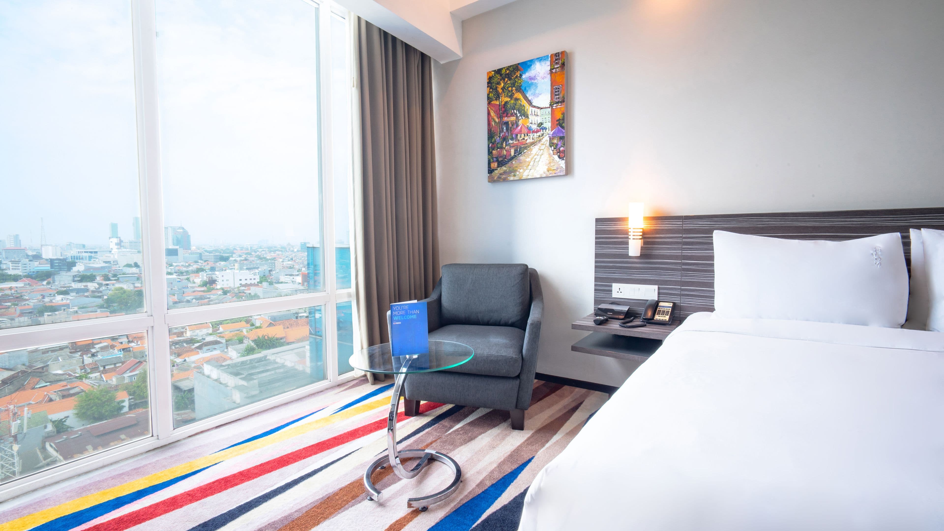 Holiday Inn Express Surabaya CenterPoint — 24