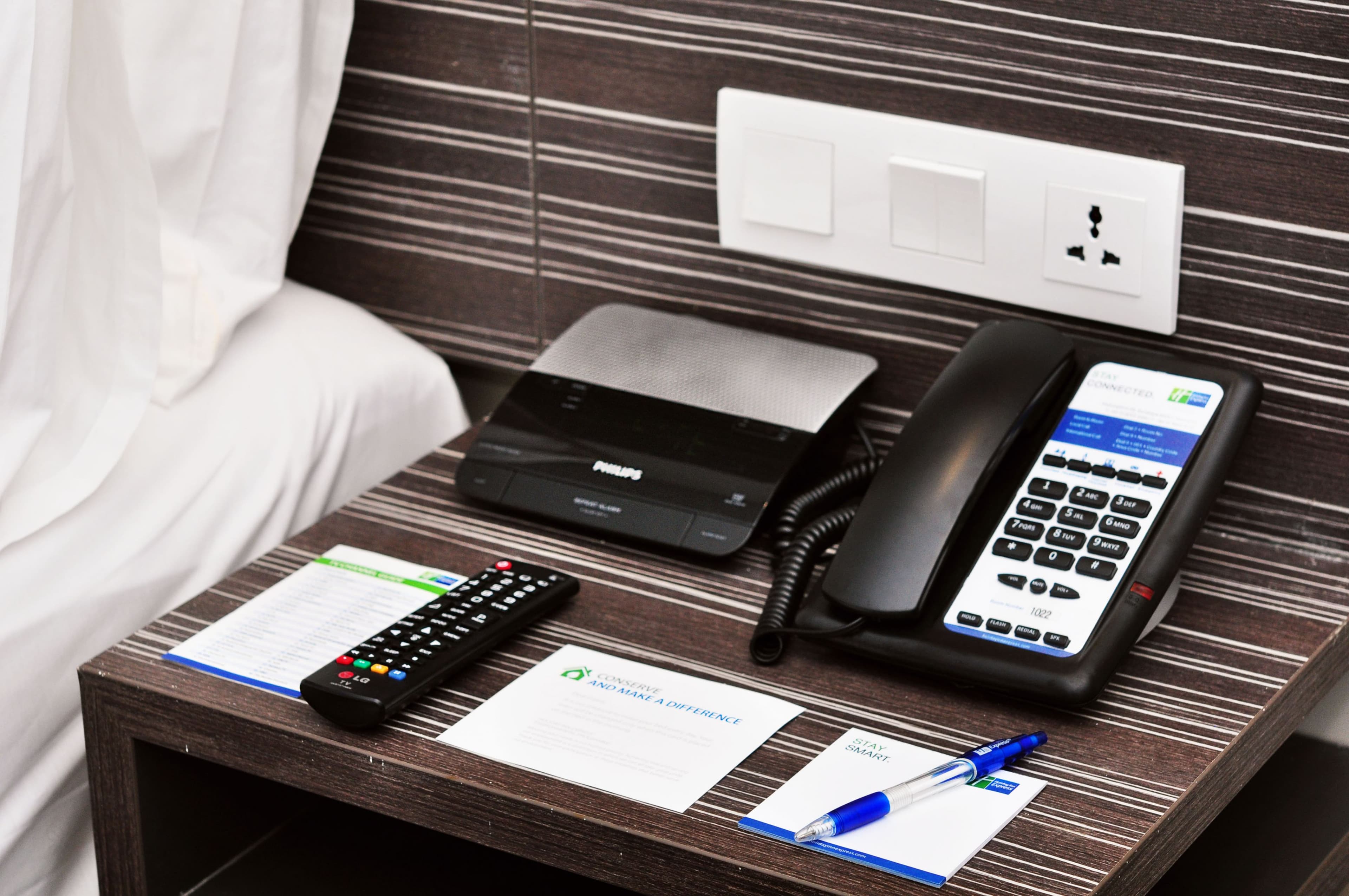 Holiday Inn Express Surabaya CenterPoint — 11