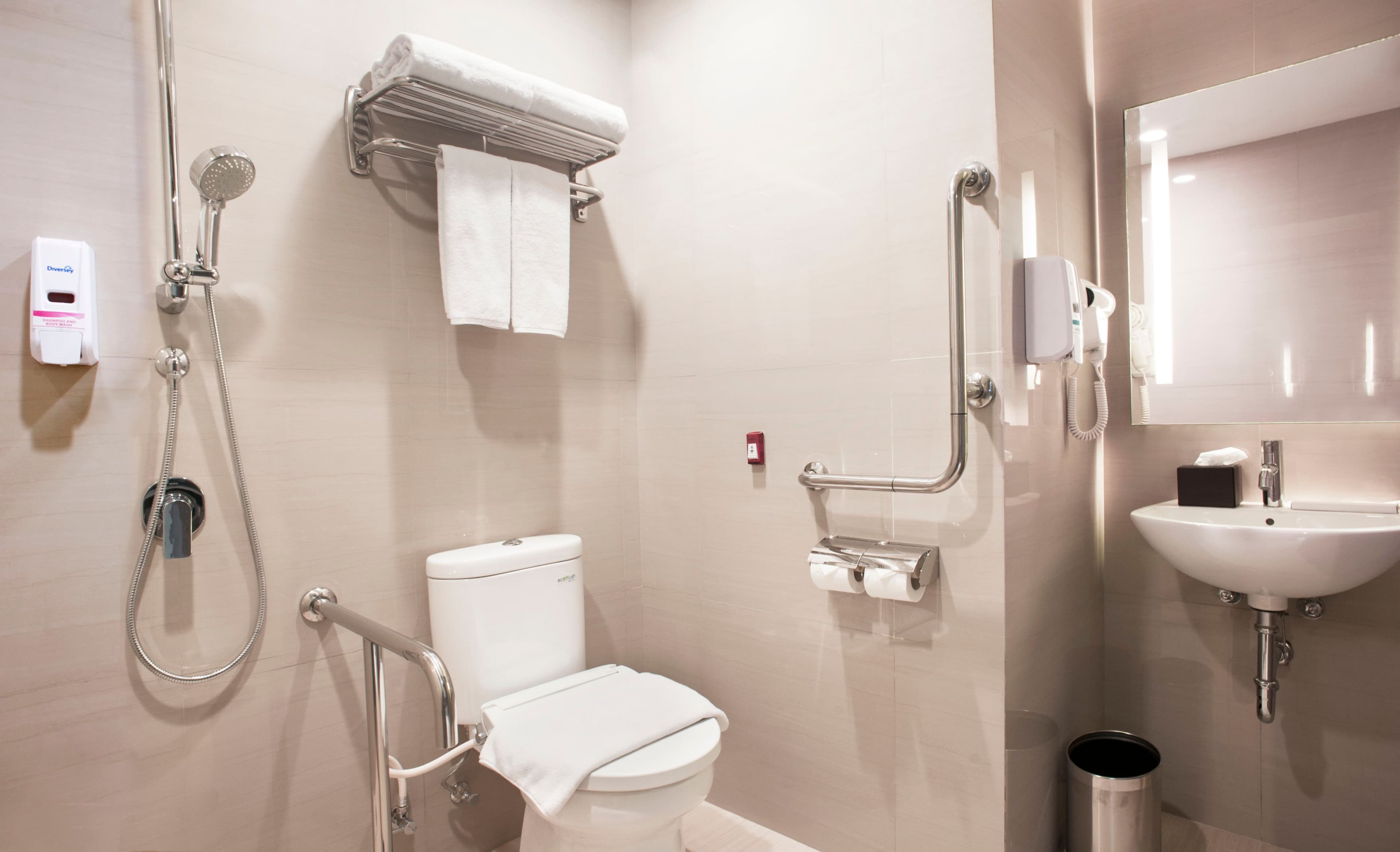 Holiday Inn Express Surabaya CenterPoint — 34