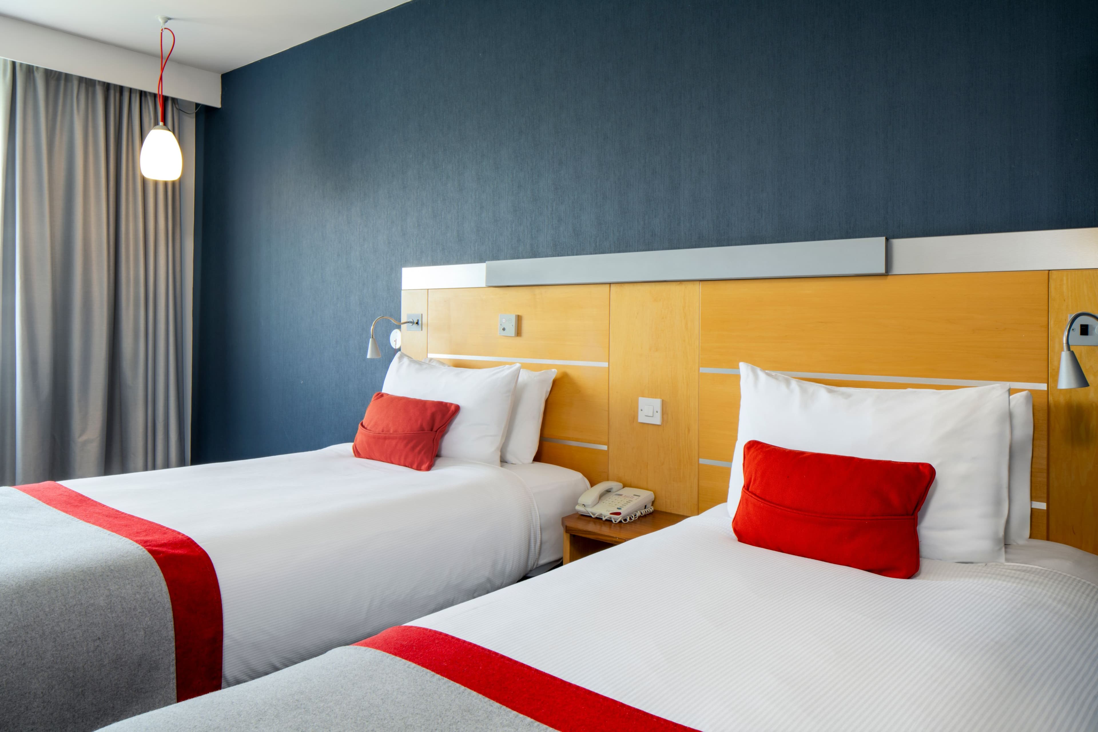 Holiday Inn Express London - Epsom Downs — 44