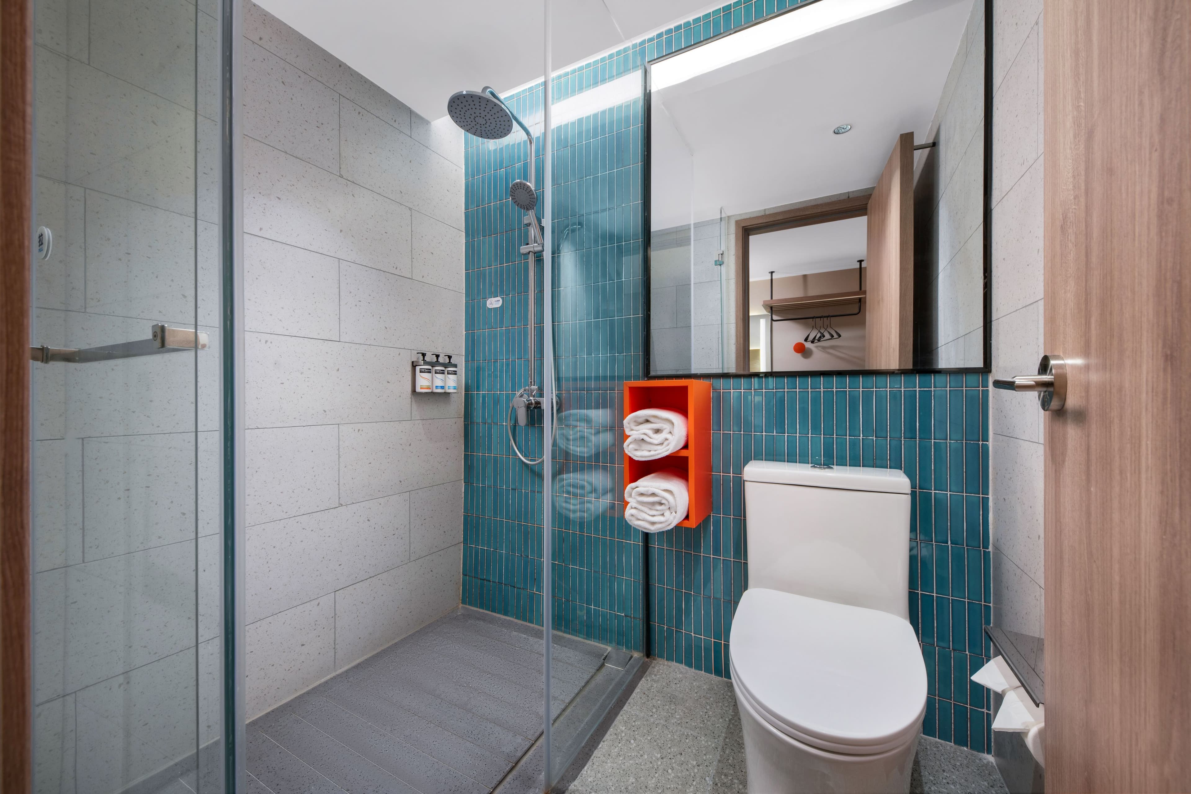 Holiday Inn Express Suzhou Dushu Lake - Image 4