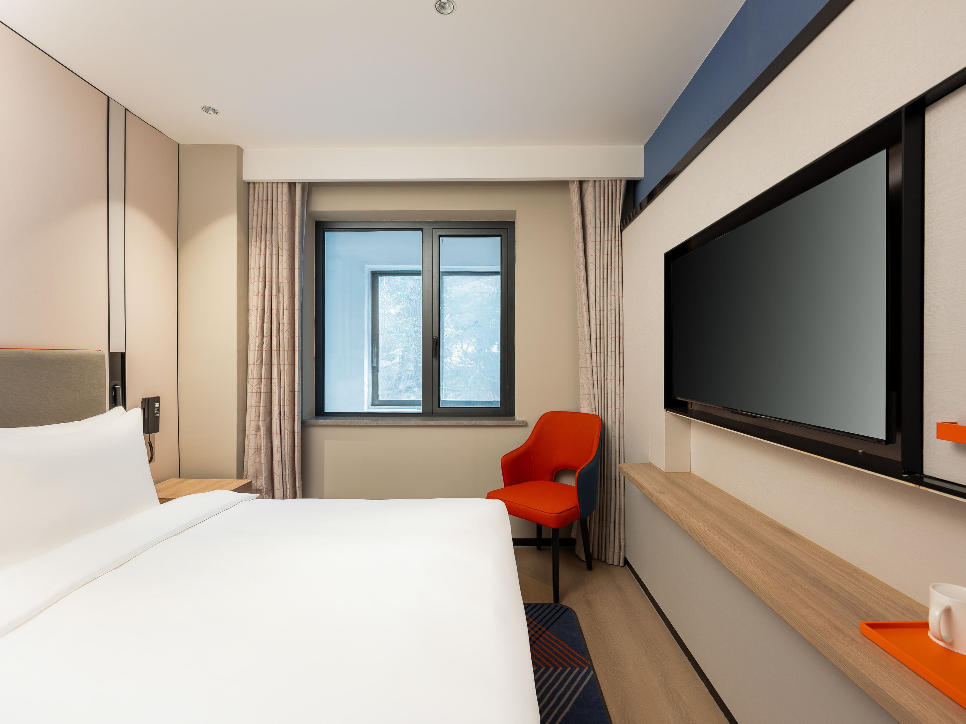 Holiday Inn Express Suzhou City Center - Image 5