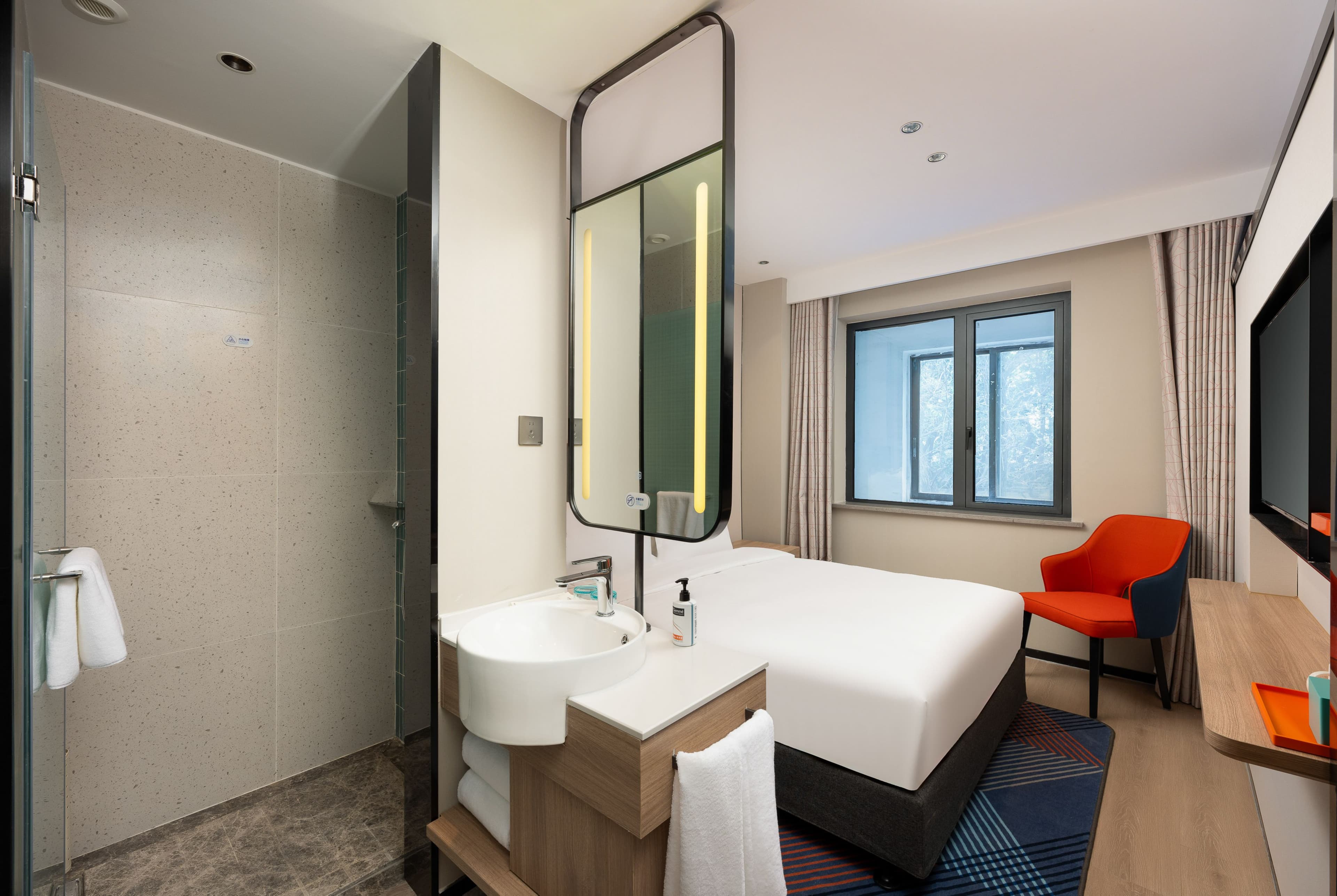 Holiday Inn Express Suzhou City Center - Image 3