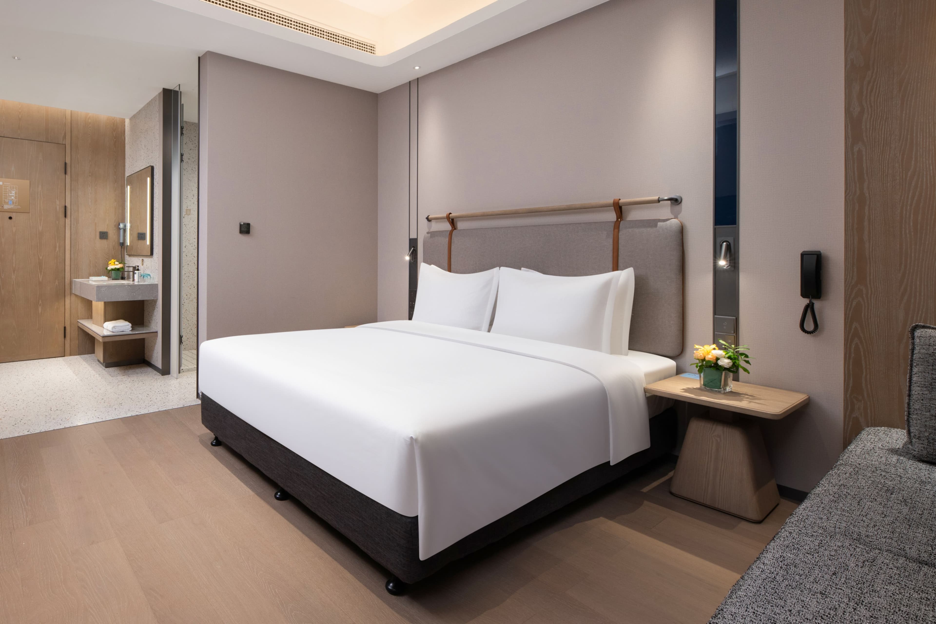 Holiday Inn Express Suzhou North Station - Image 5