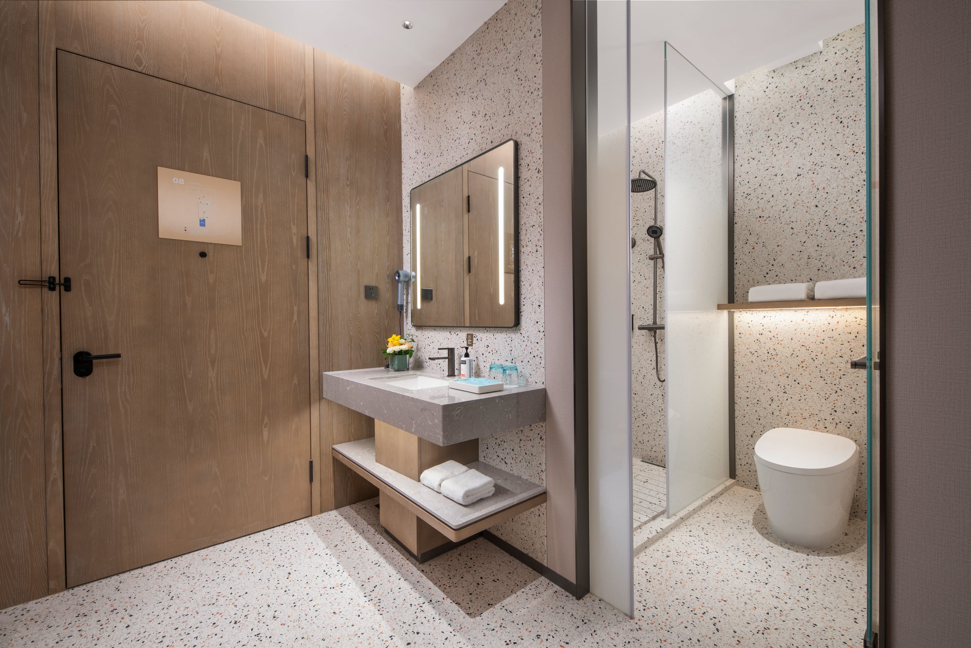 Holiday Inn Express Suzhou North Station - Image 3