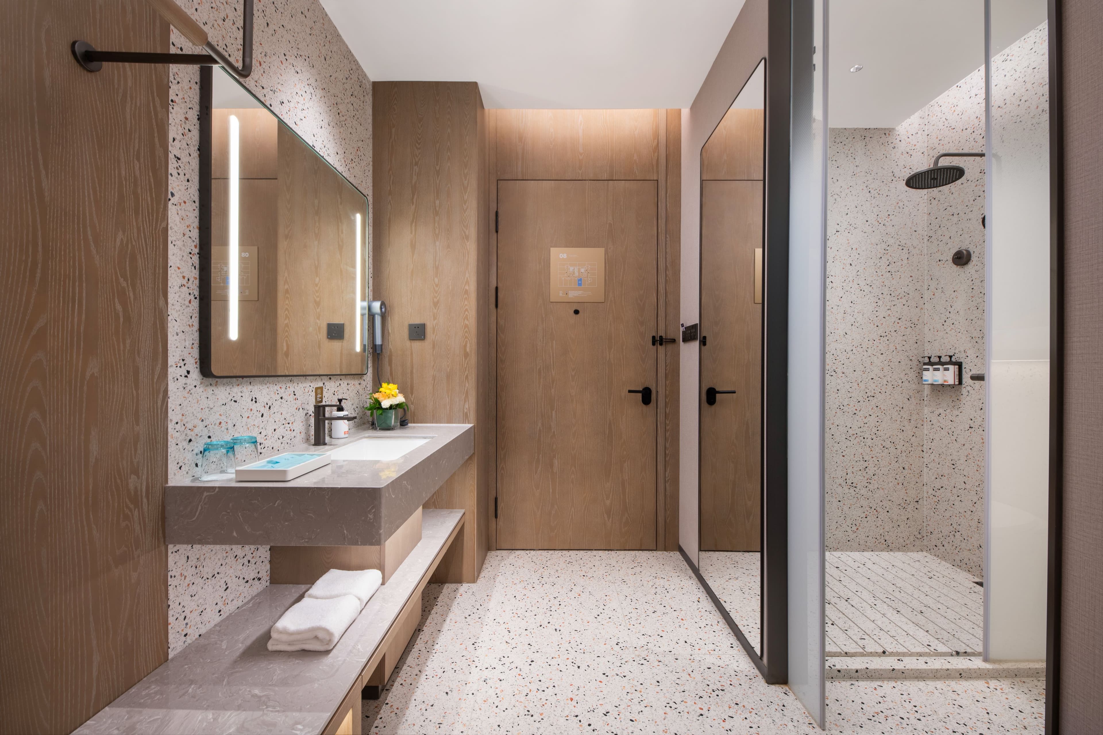 Holiday Inn Express Suzhou North Station — 10