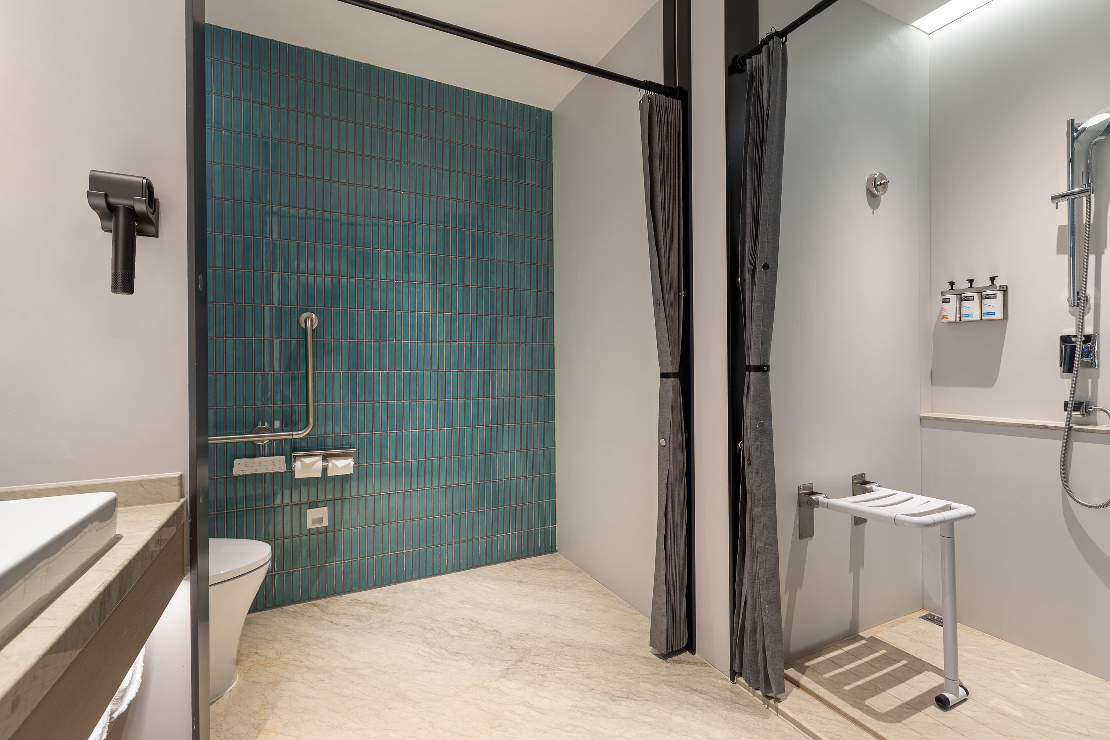 Holiday Inn Express Suzhou East Taihu — 11