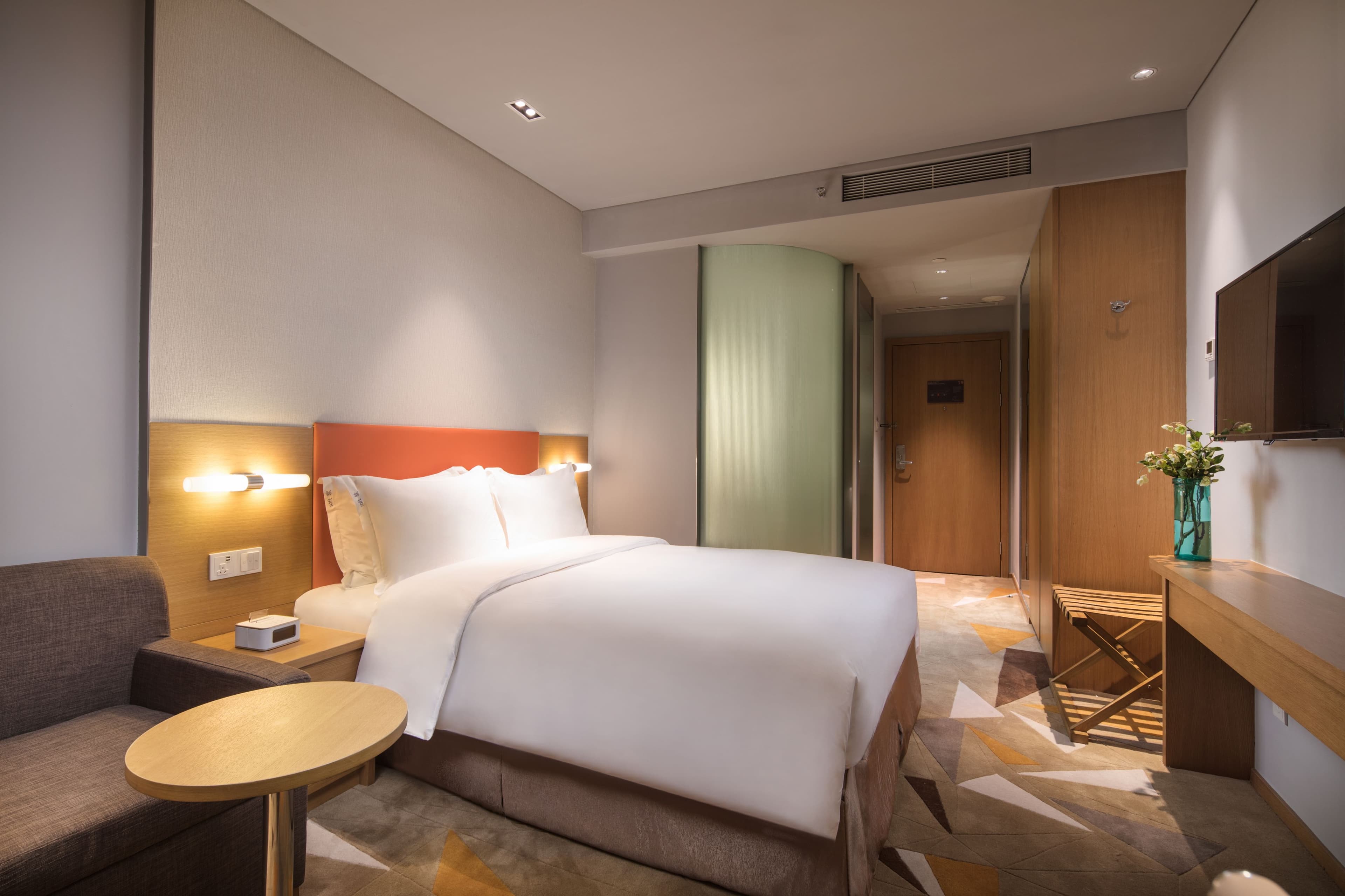 Holiday Inn Express Suzhou New District - Image 3