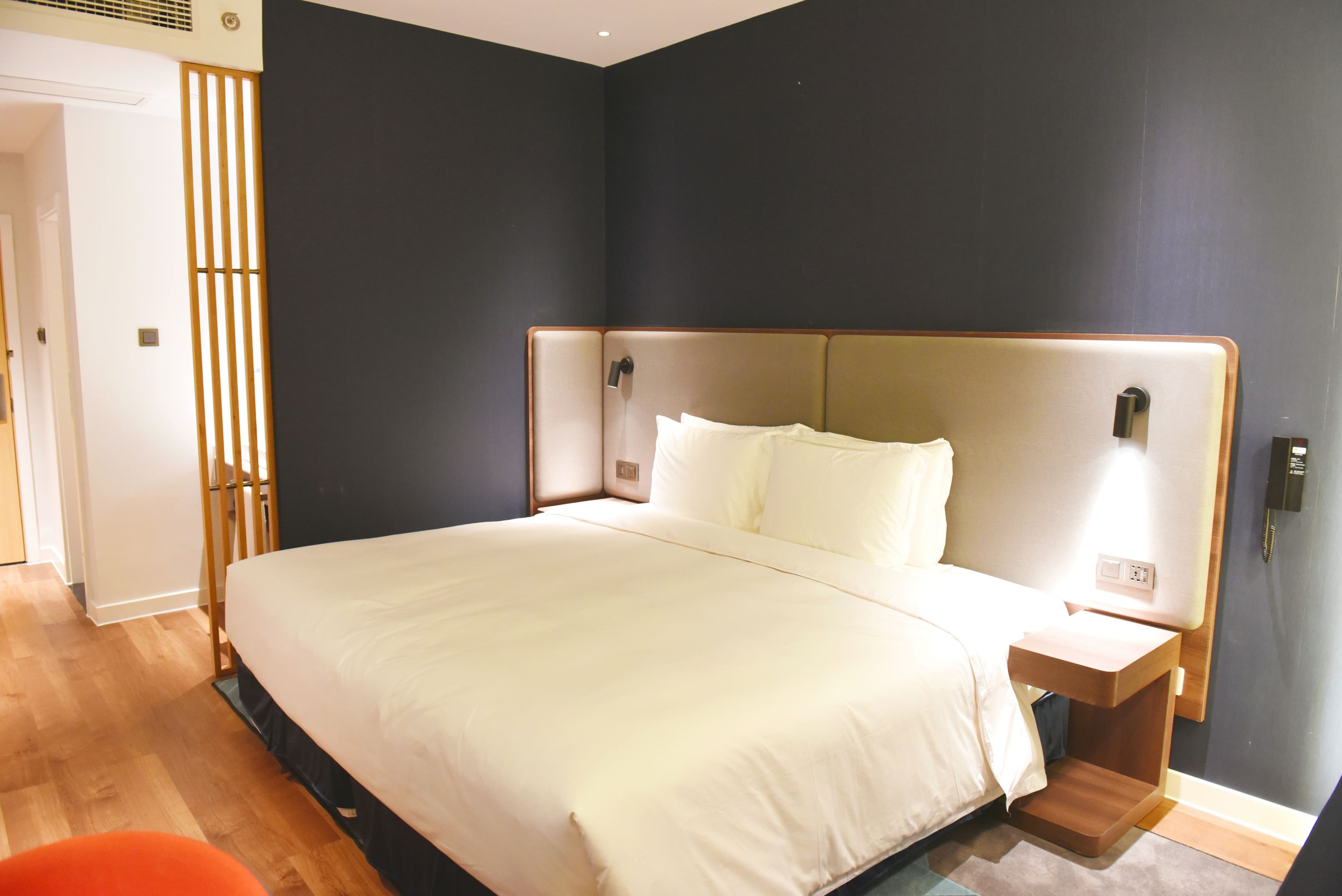 Holiday Inn Express Suzhou Zhouzhuang Ancient Town - Image 3