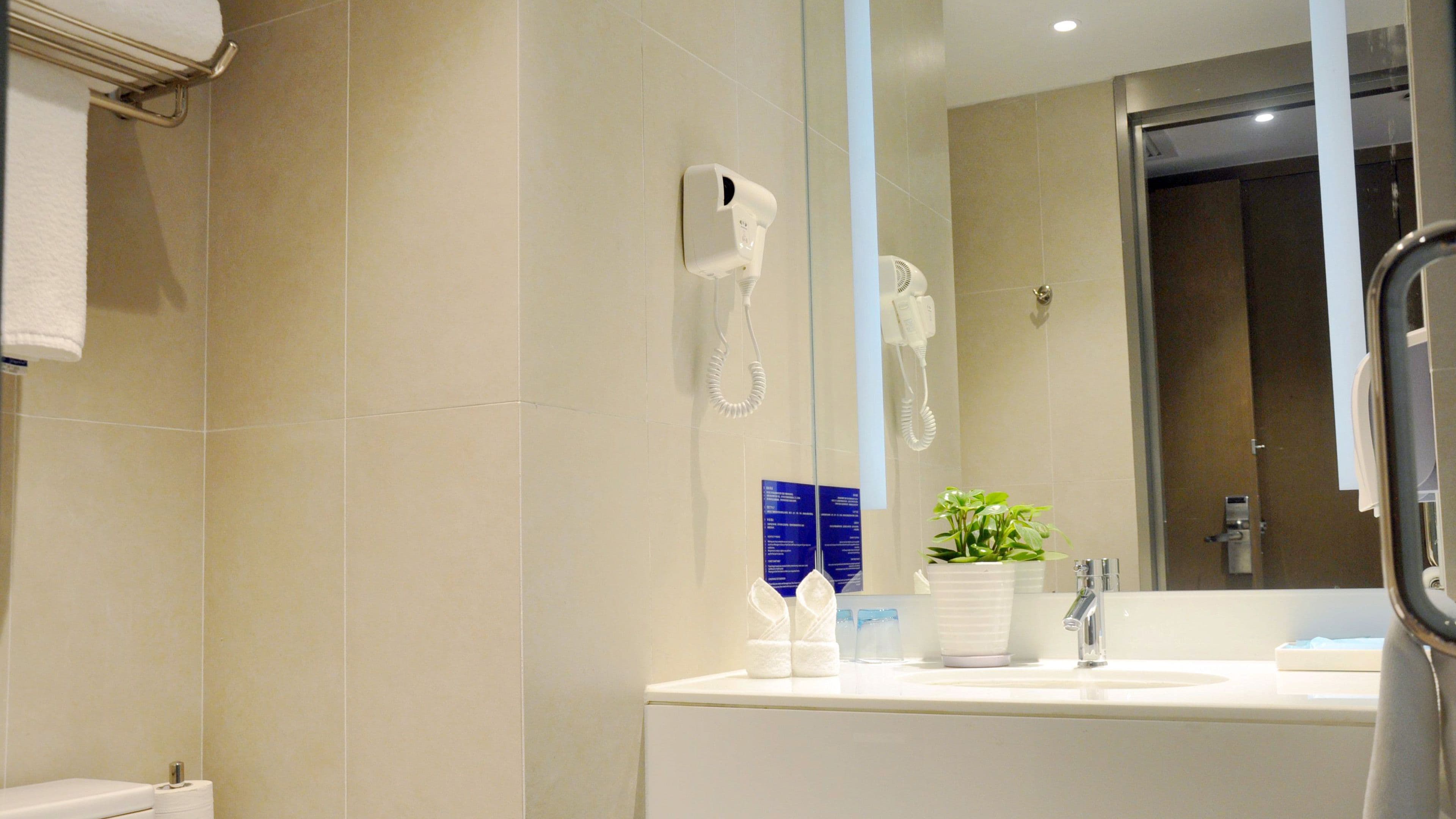 Holiday Inn Express Suzhou Industrial Park - Image 4