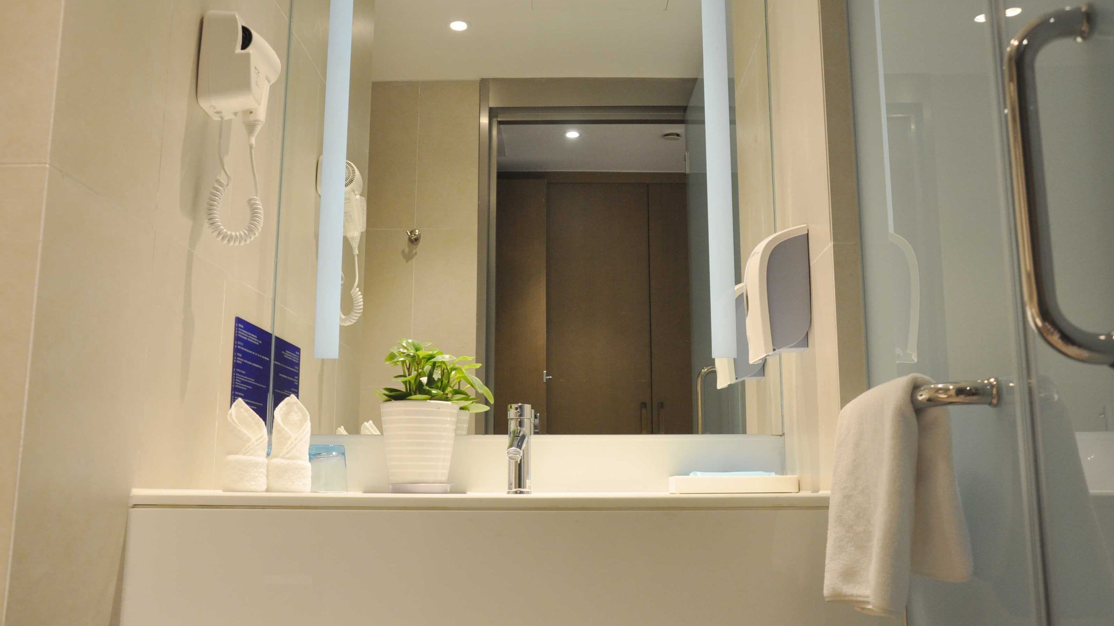 Holiday Inn Express Suzhou Industrial Park — 11