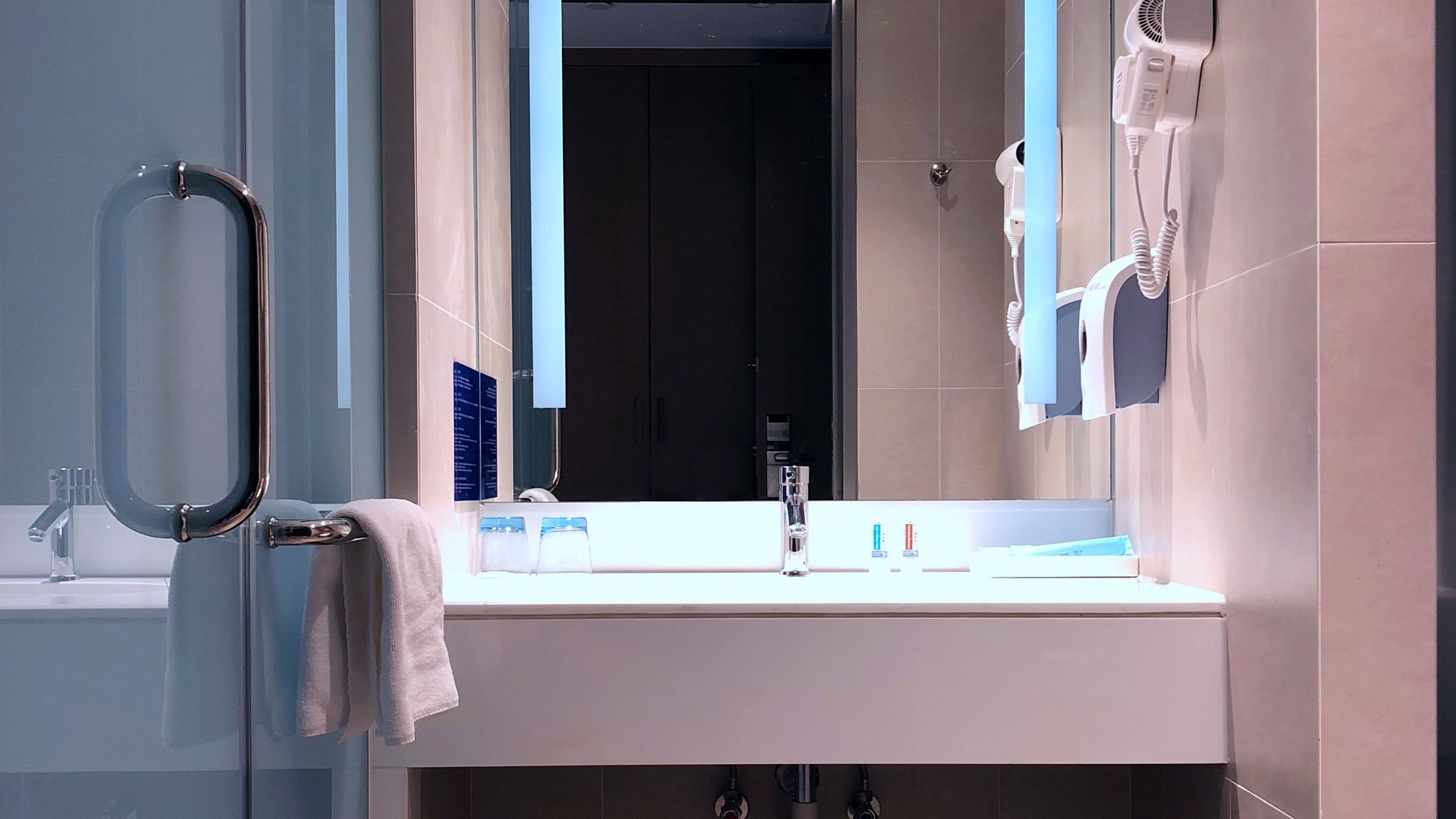 Holiday Inn Express Suzhou Industrial Park — 10