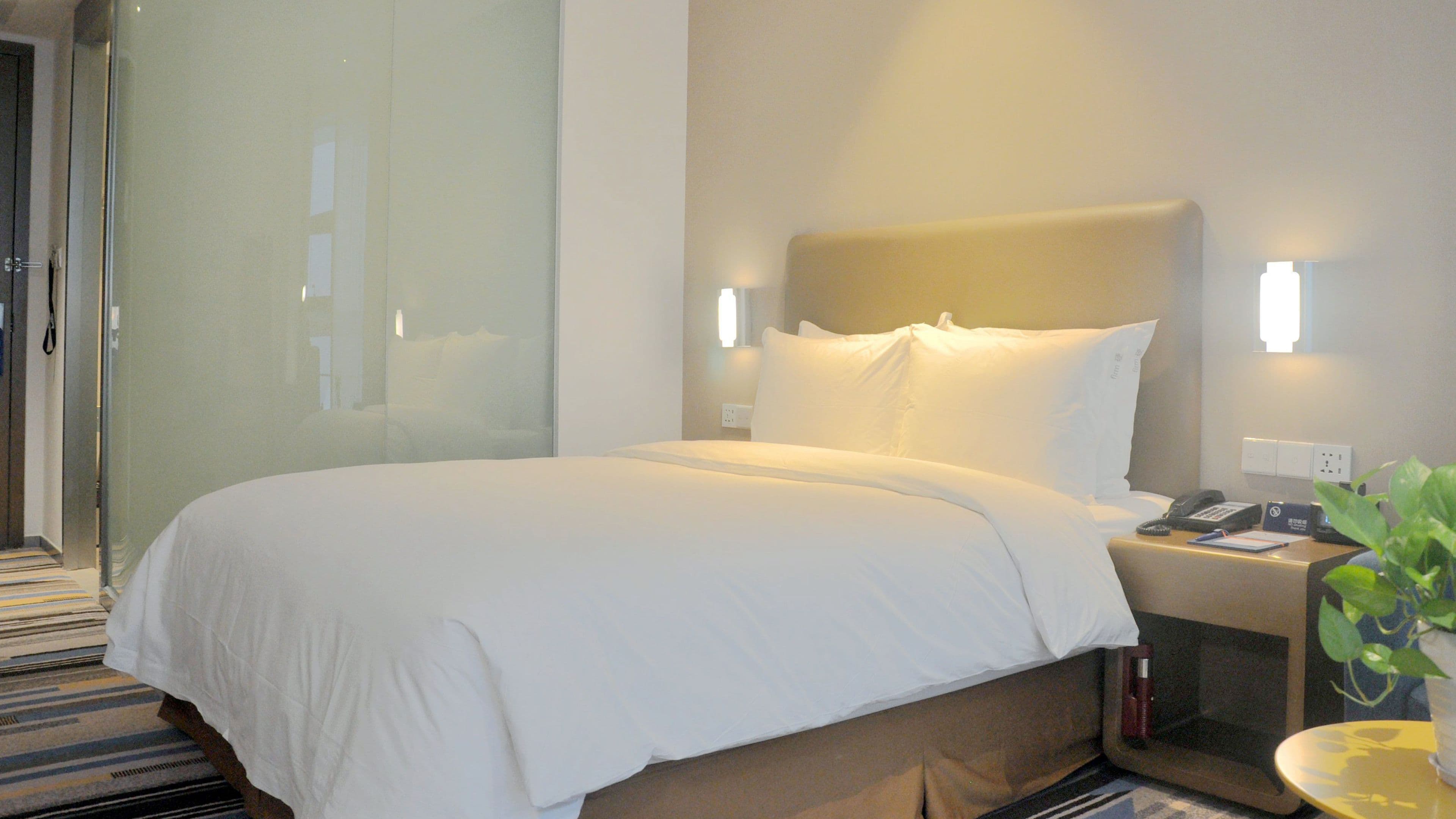 Holiday Inn Express Suzhou Industrial Park — 9