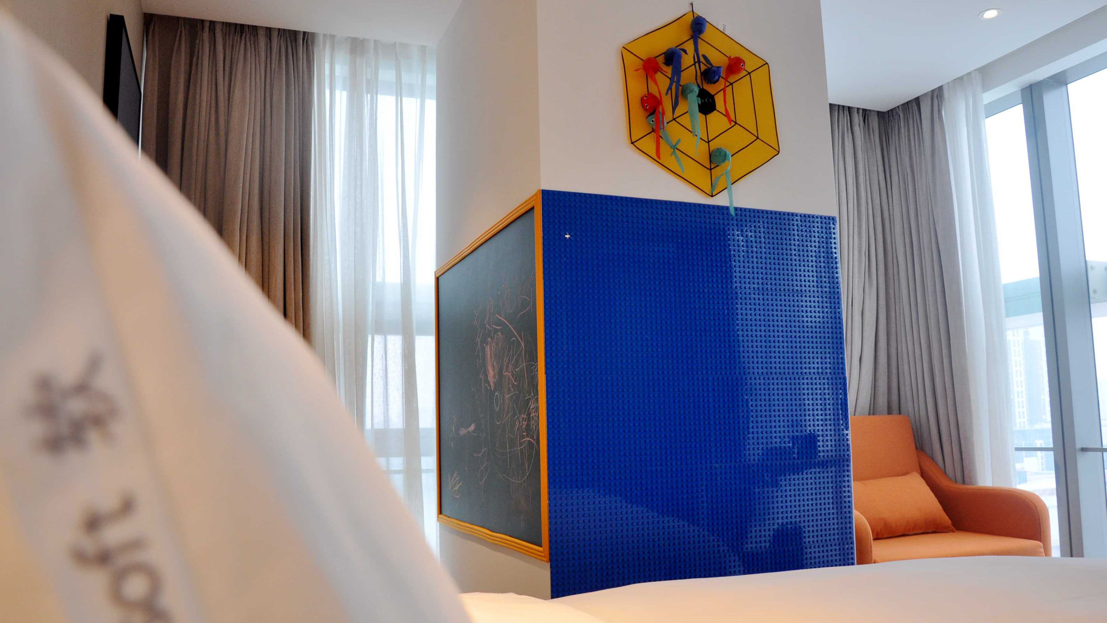 Holiday Inn Express Suzhou Industrial Park - Image 5