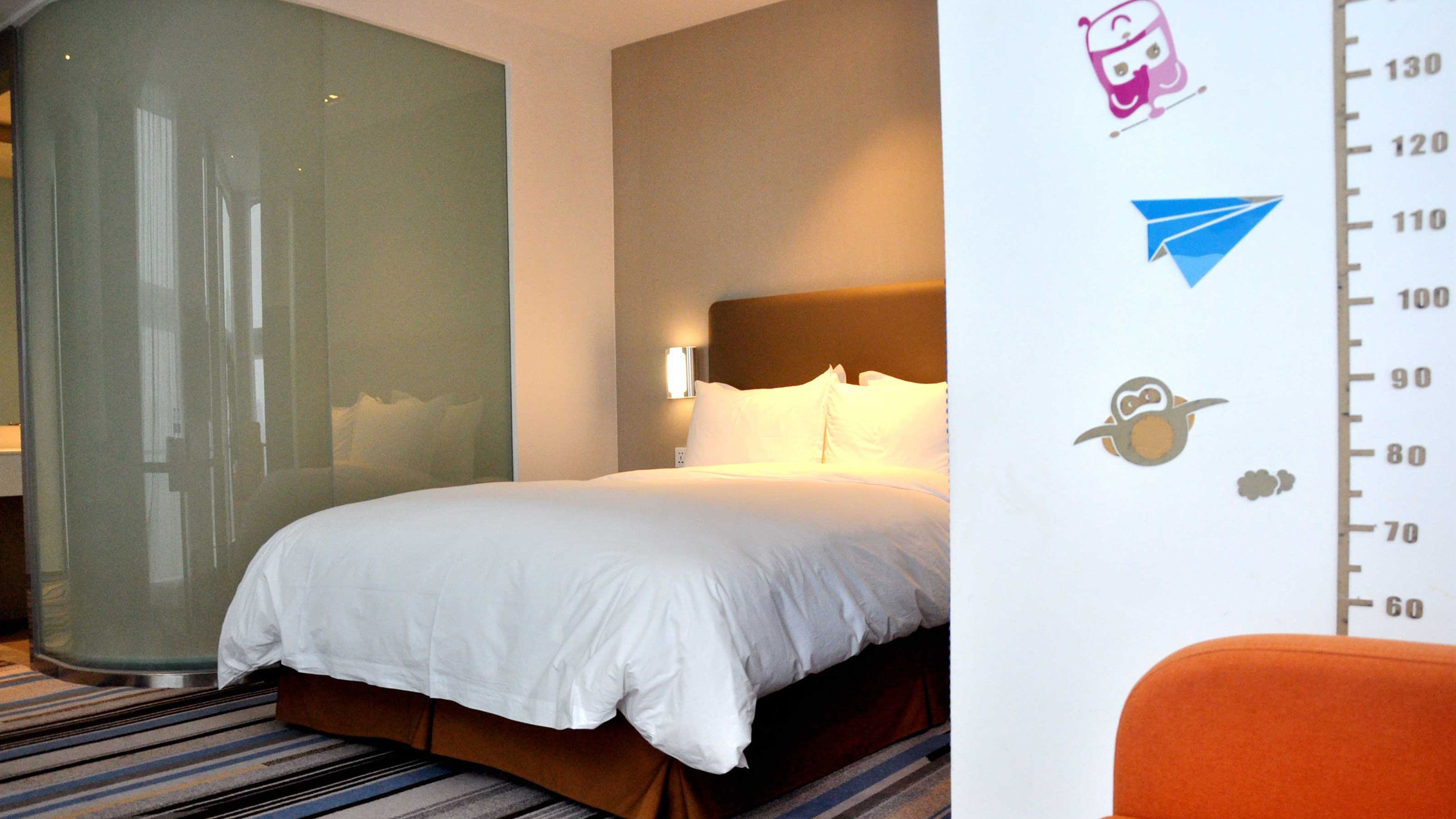 Holiday Inn Express Suzhou Industrial Park — 7