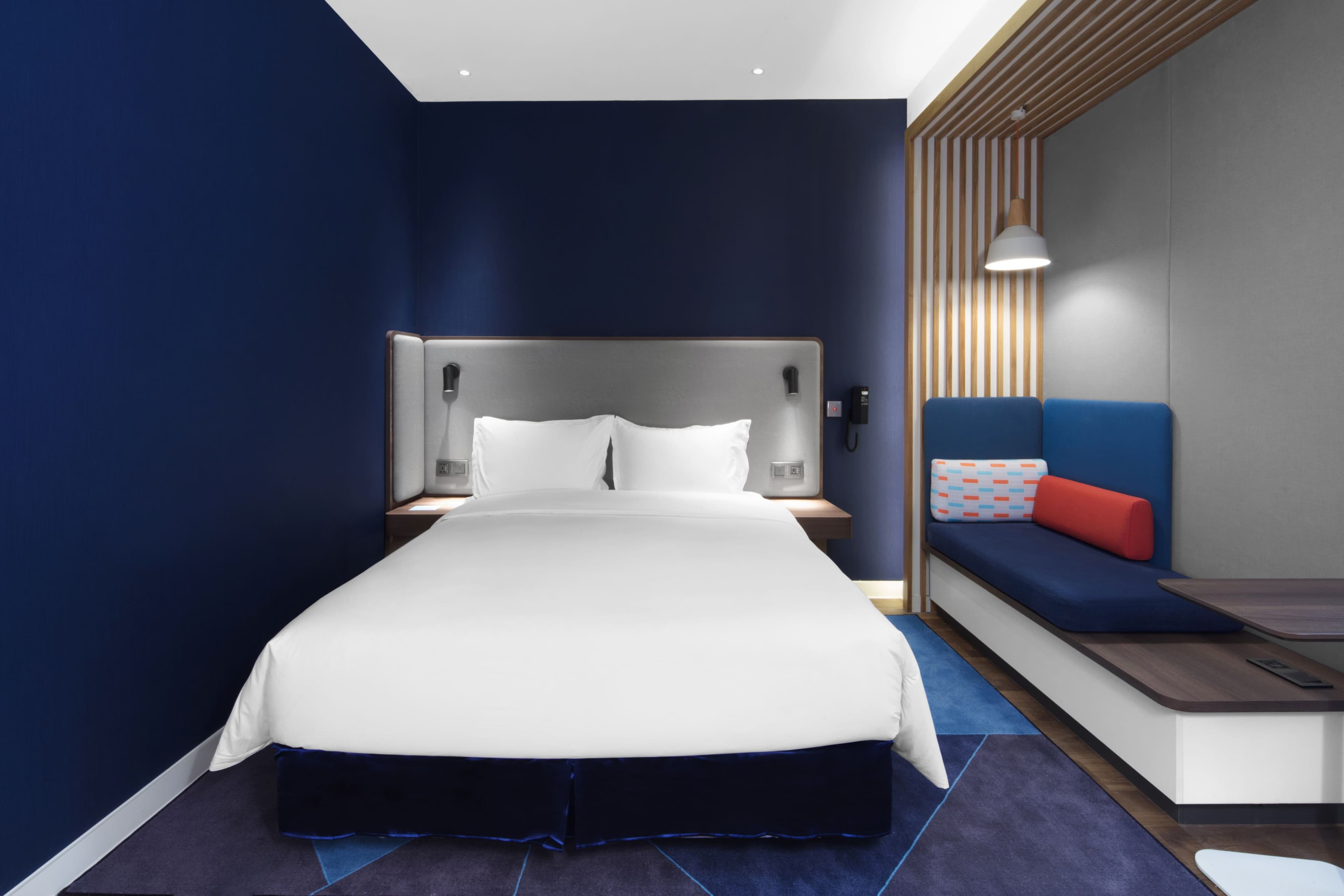 Holiday Inn Express Suzhou Zhouzhuang Ancient Town - Image 5