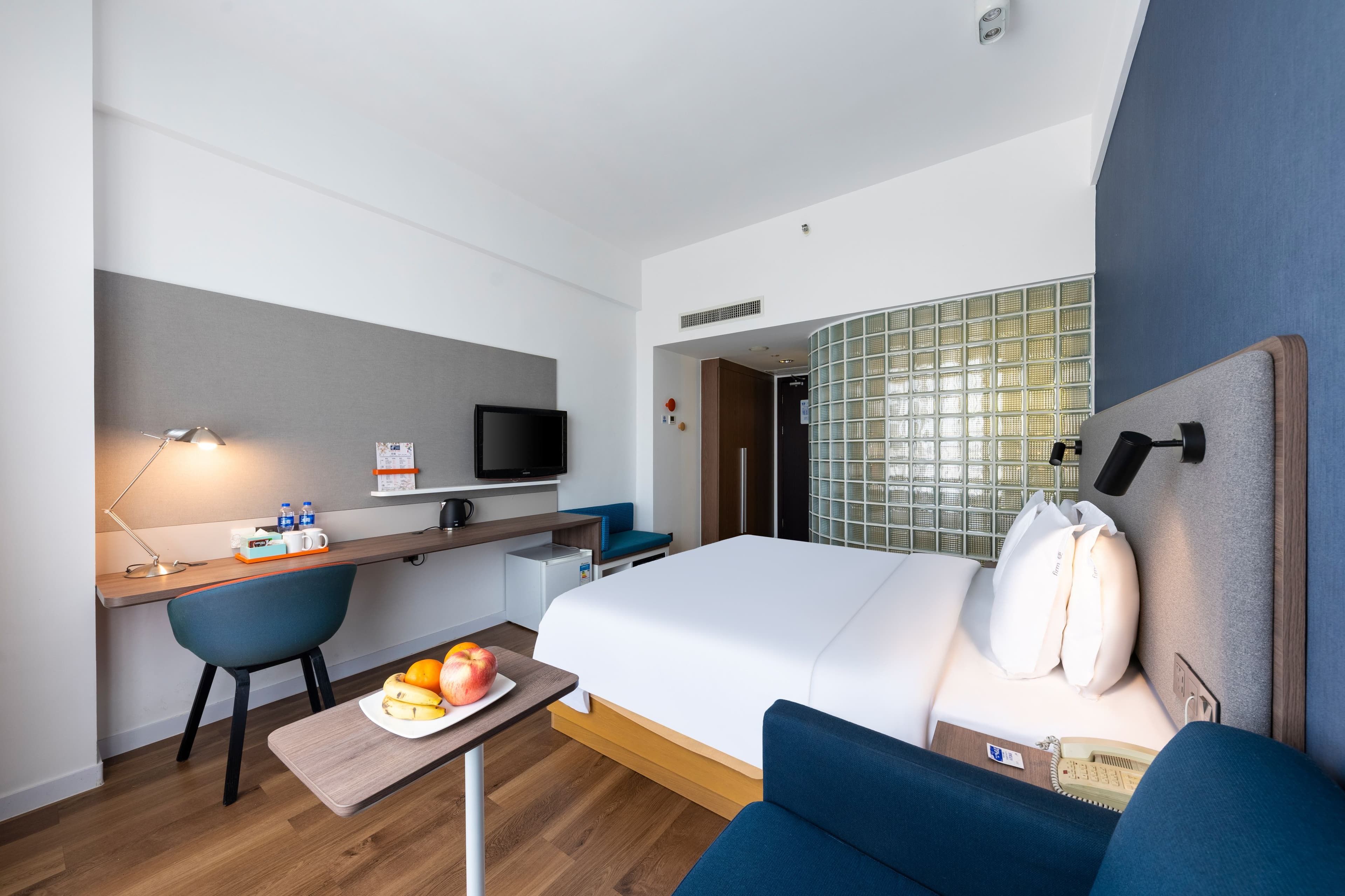 Holiday Inn Express Suzhou Changjiang - Image 5