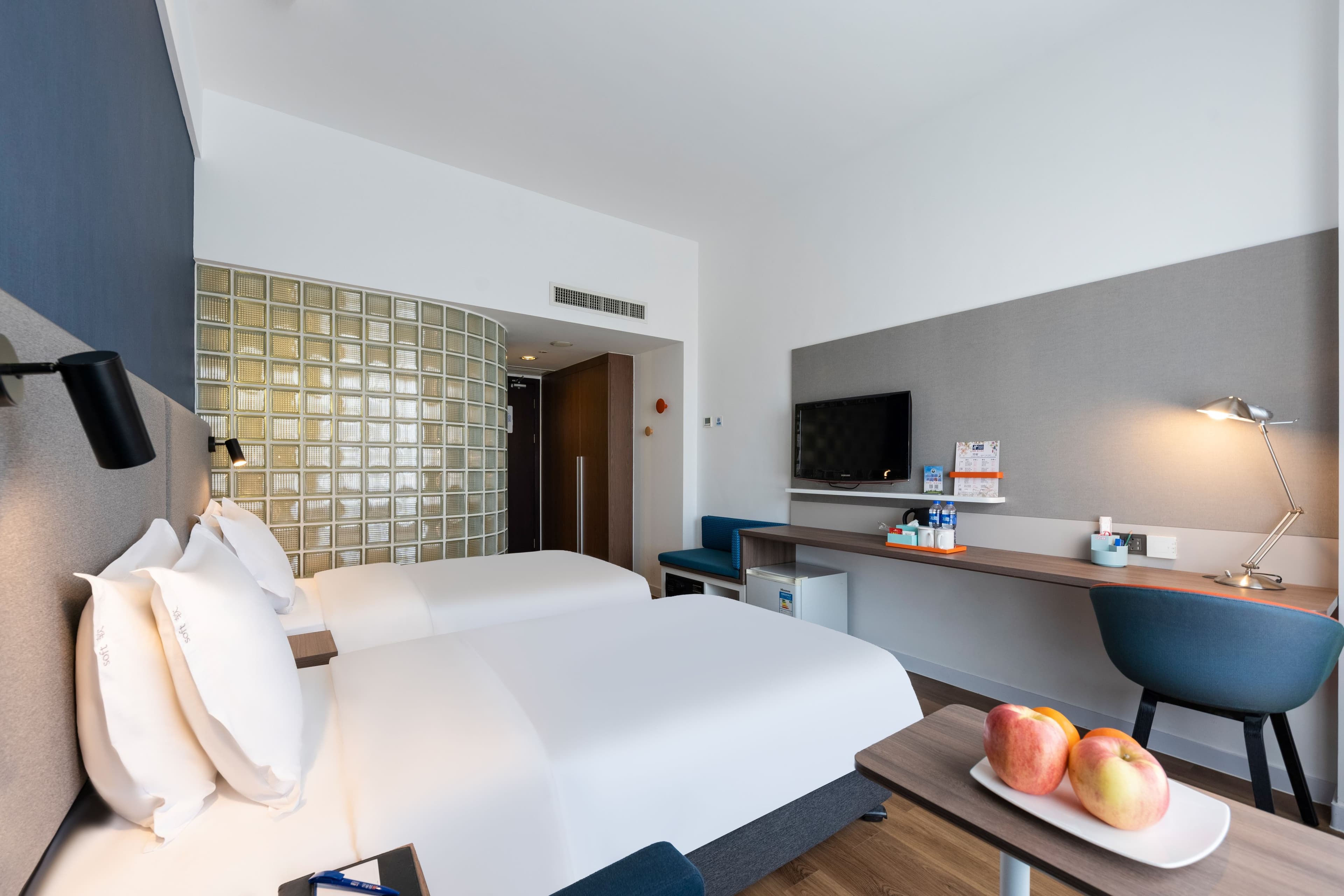 Holiday Inn Express Suzhou Changjiang — 16