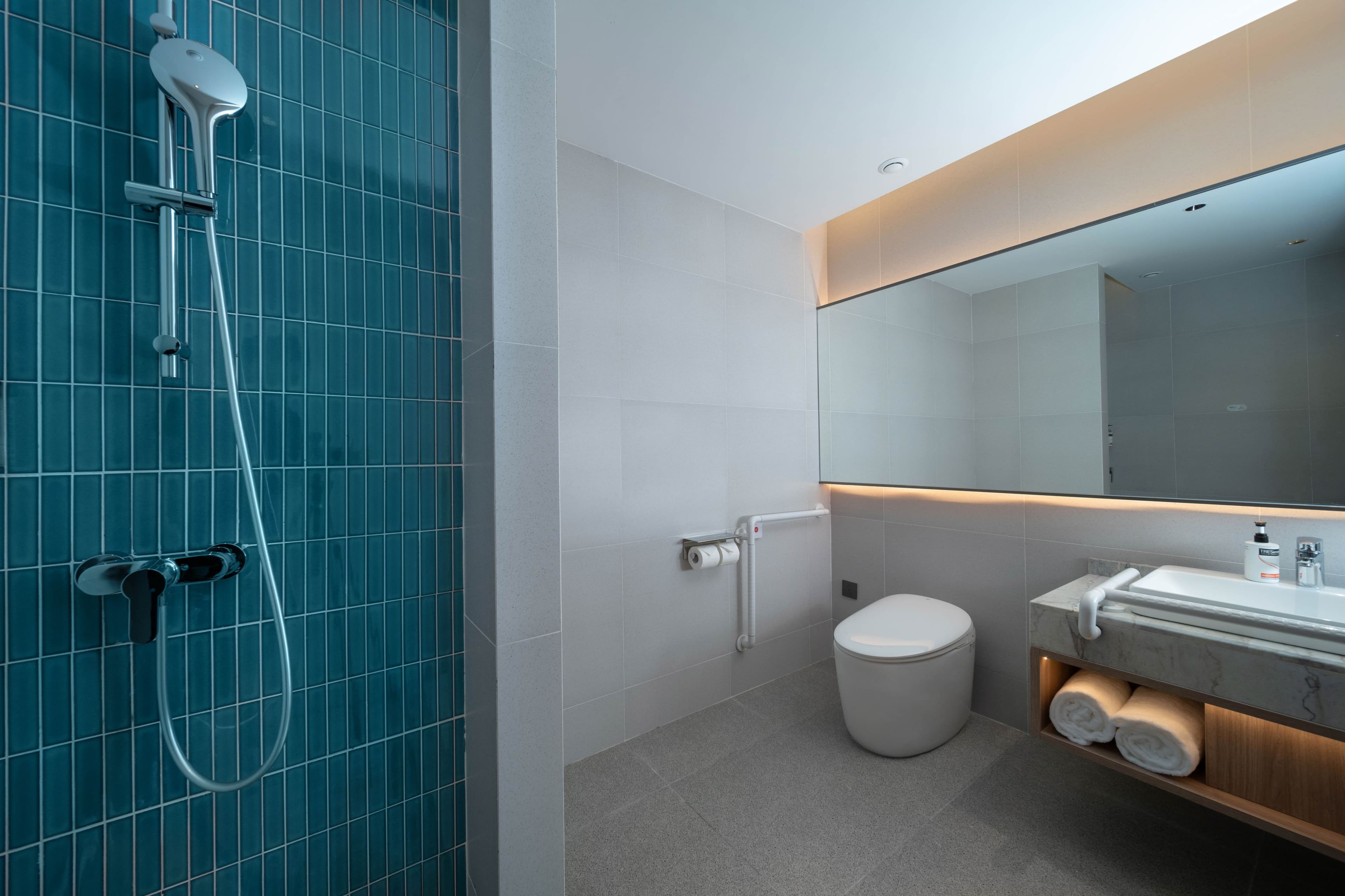 Holiday Inn Express Suzhou Shihu University Town — 23