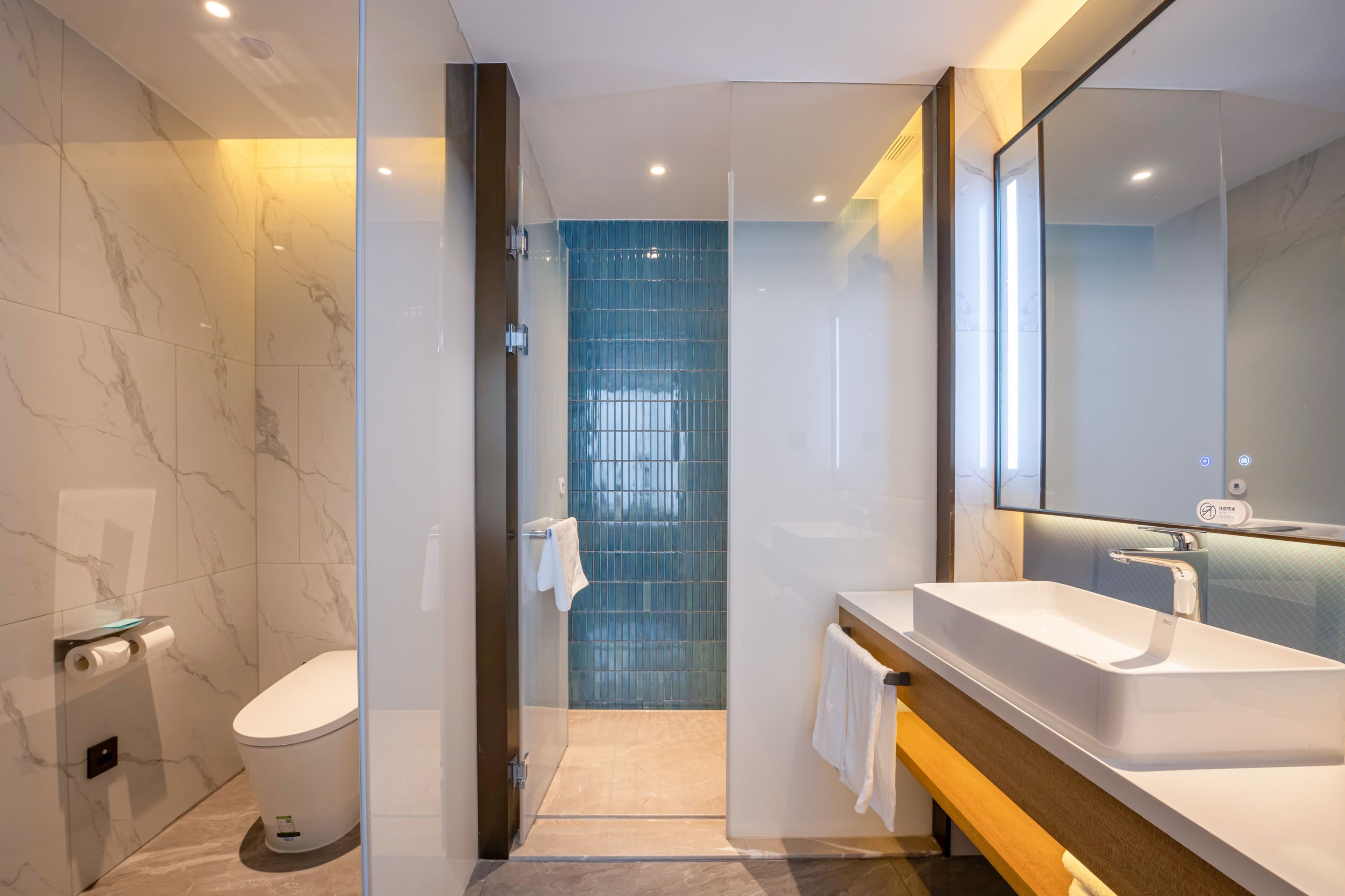 Holiday Inn Express Suzhou Bay - Image 5