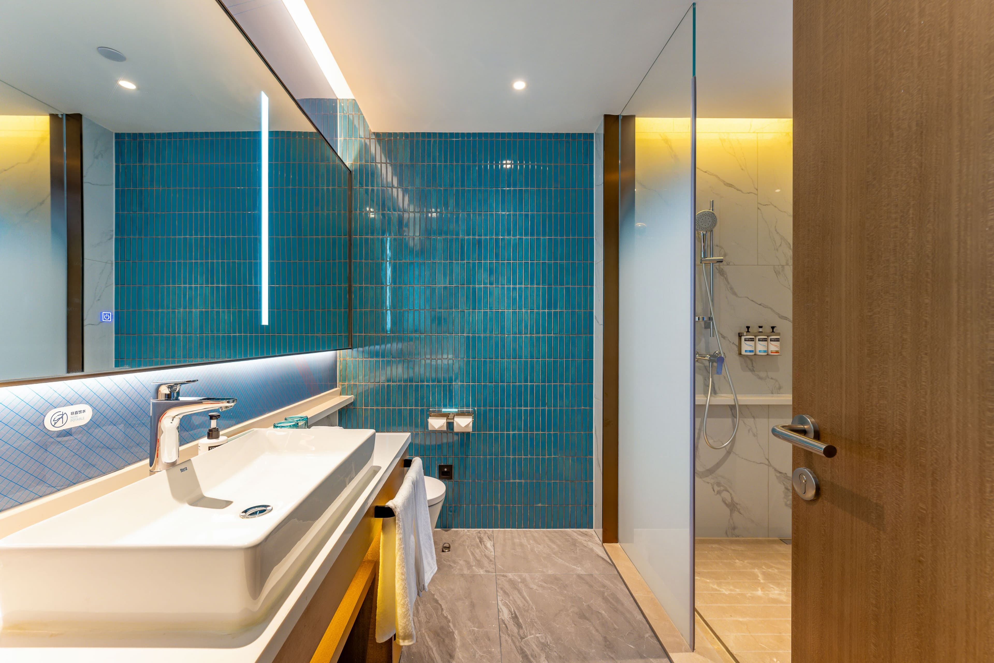 Holiday Inn Express Suzhou Bay - Image 4