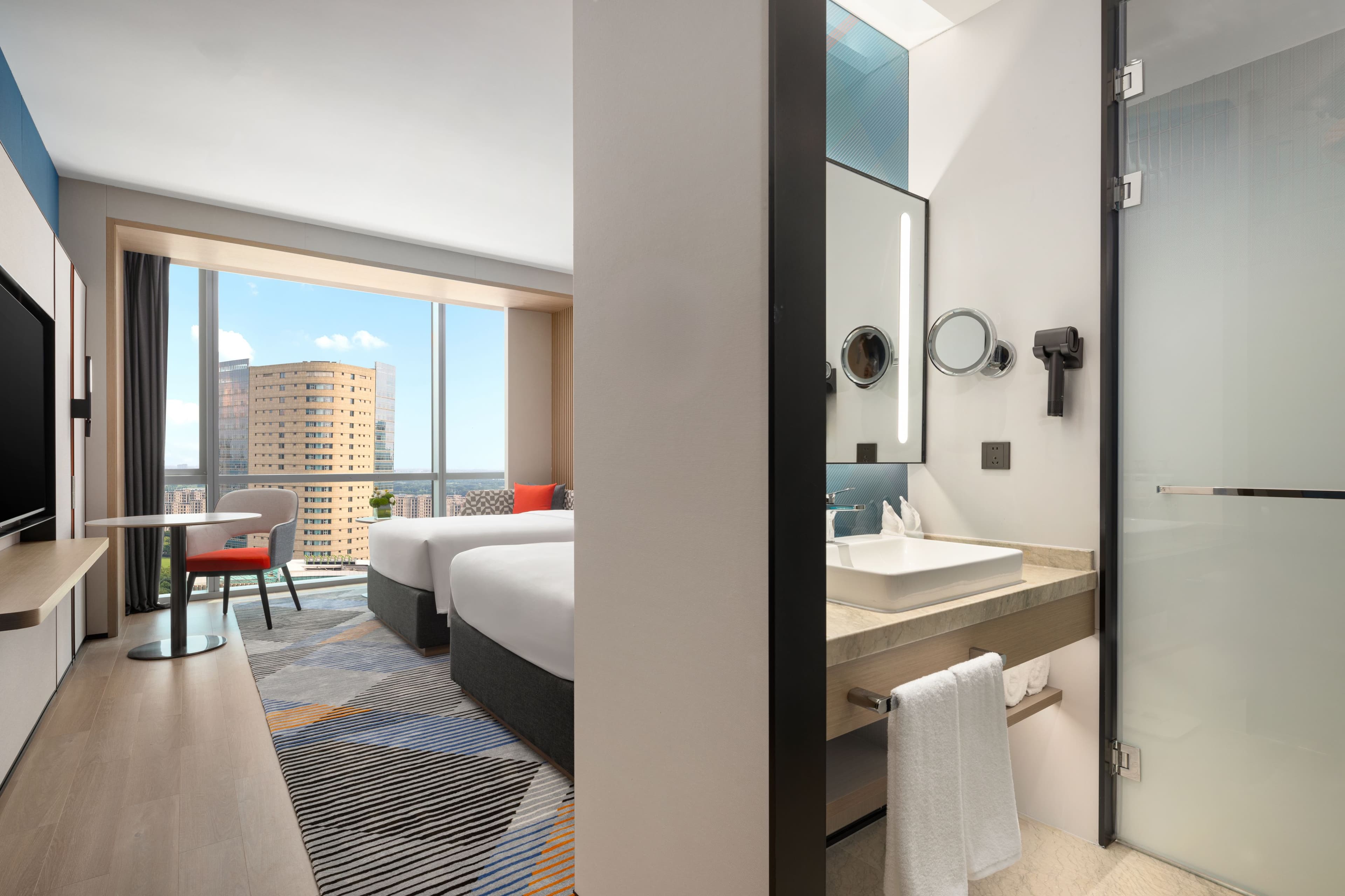 Holiday Inn Express Suzhou East Taihu - Image 4