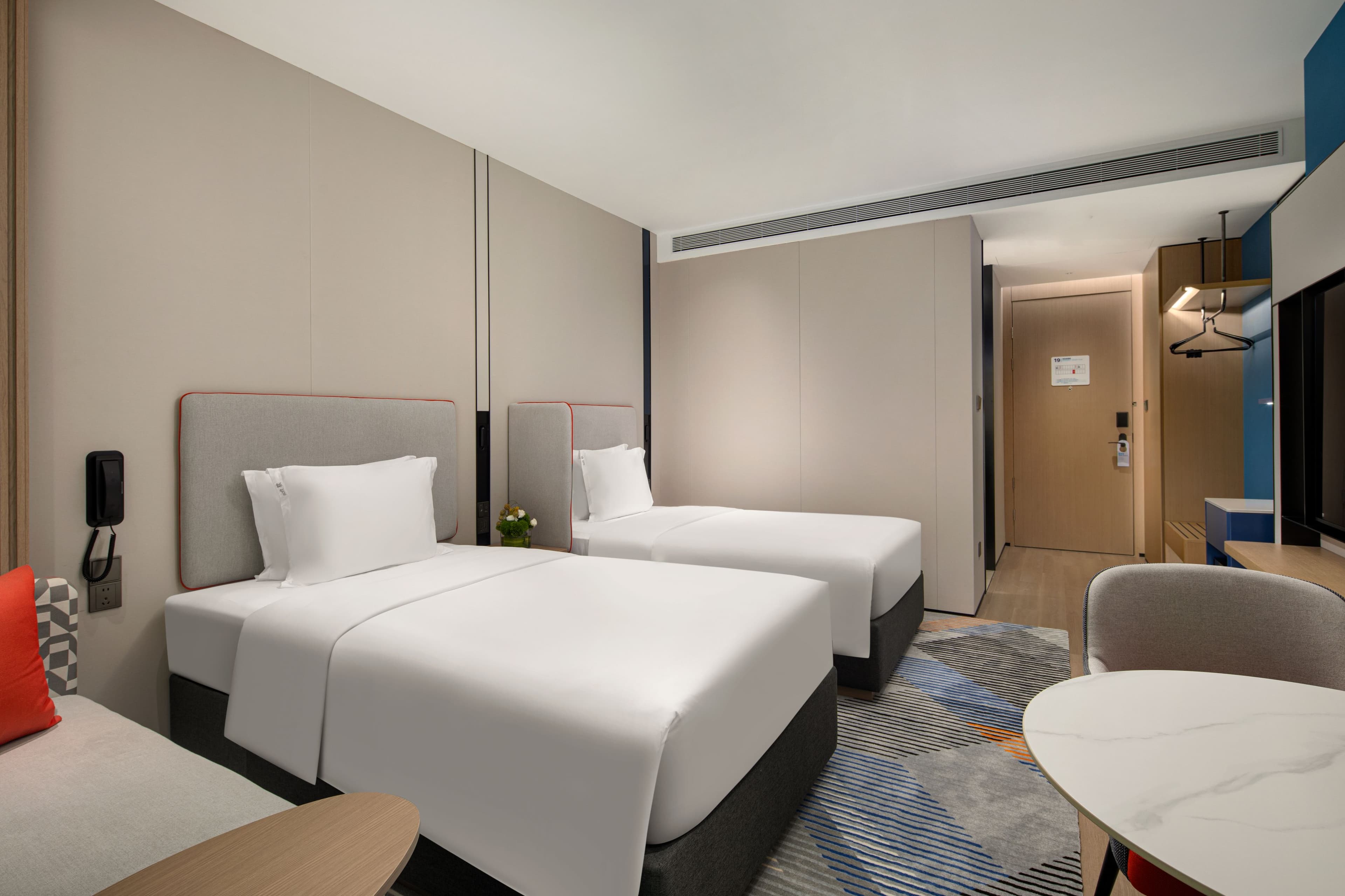 Holiday Inn Express Suzhou East Taihu - Image 3