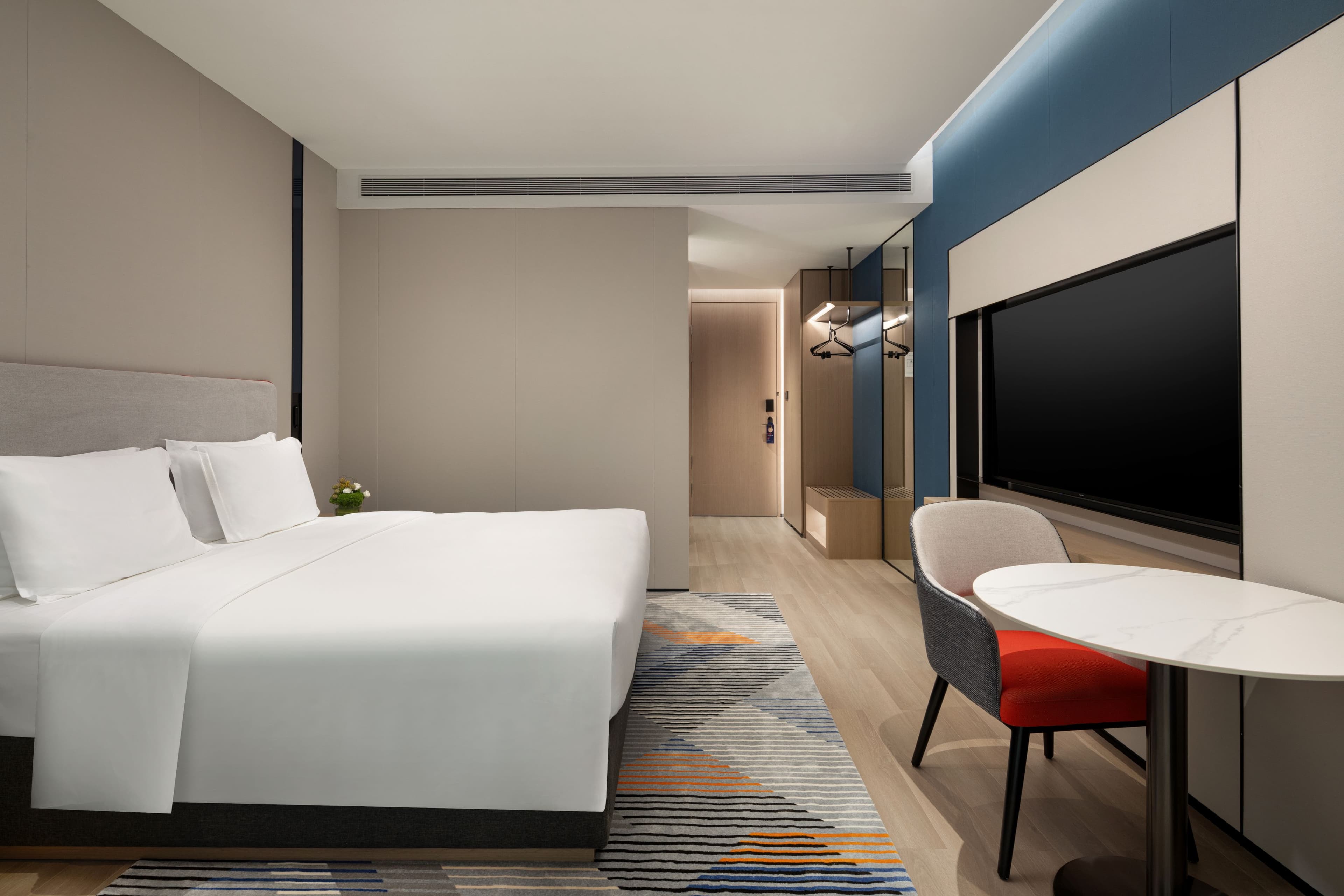 Holiday Inn Express Suzhou East Taihu — 10