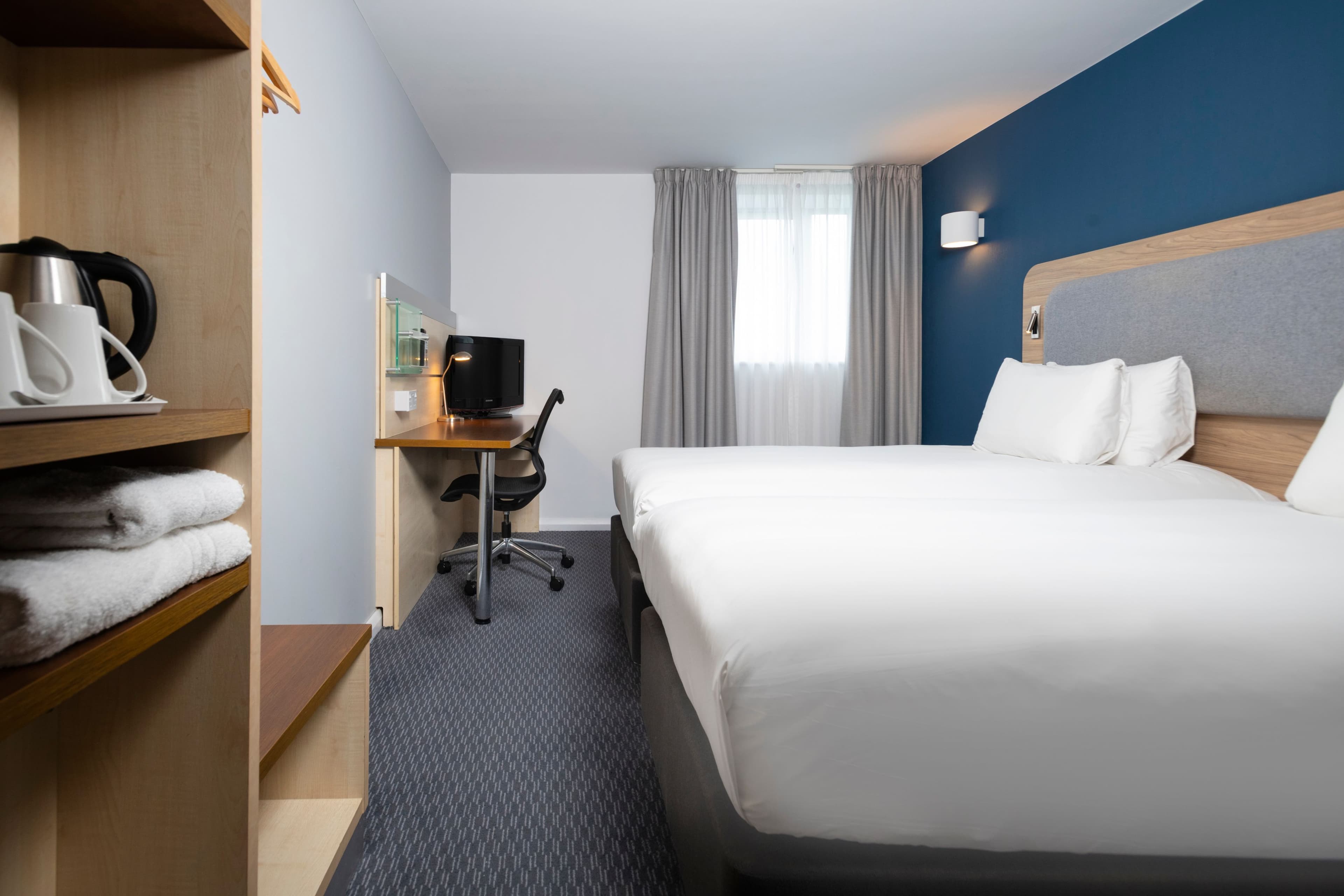 Holiday Inn Express Swindon City Centre — 31
