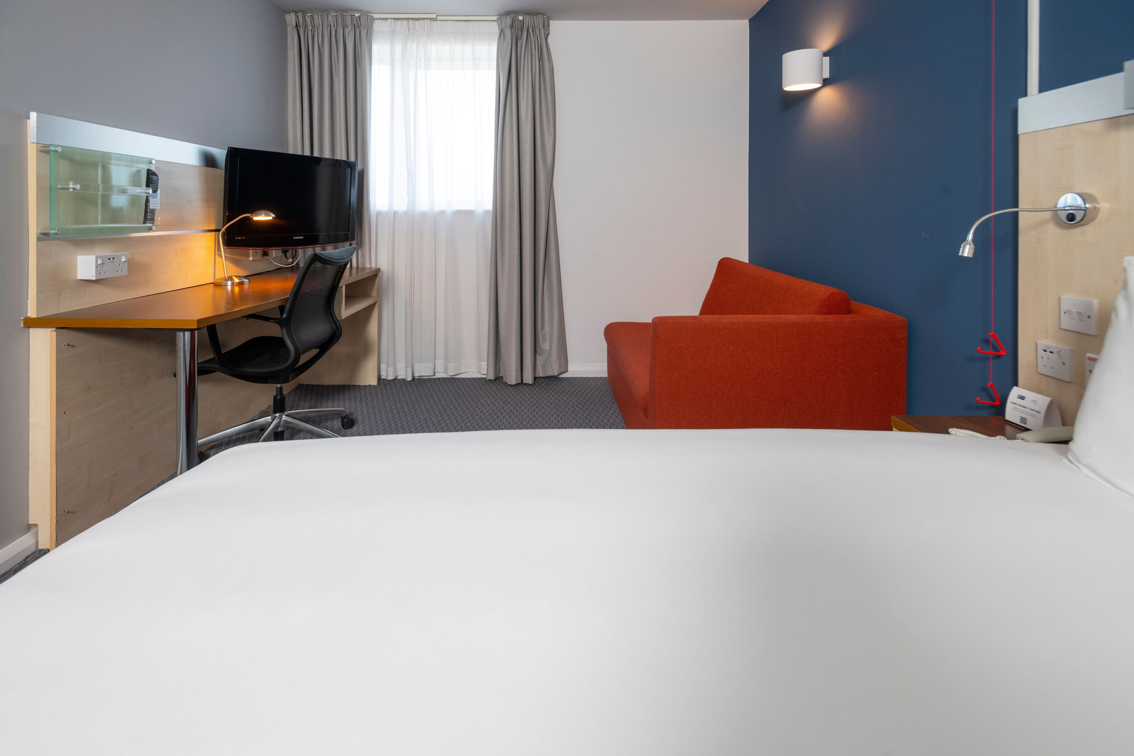 Holiday Inn Express Swindon City Centre — 21