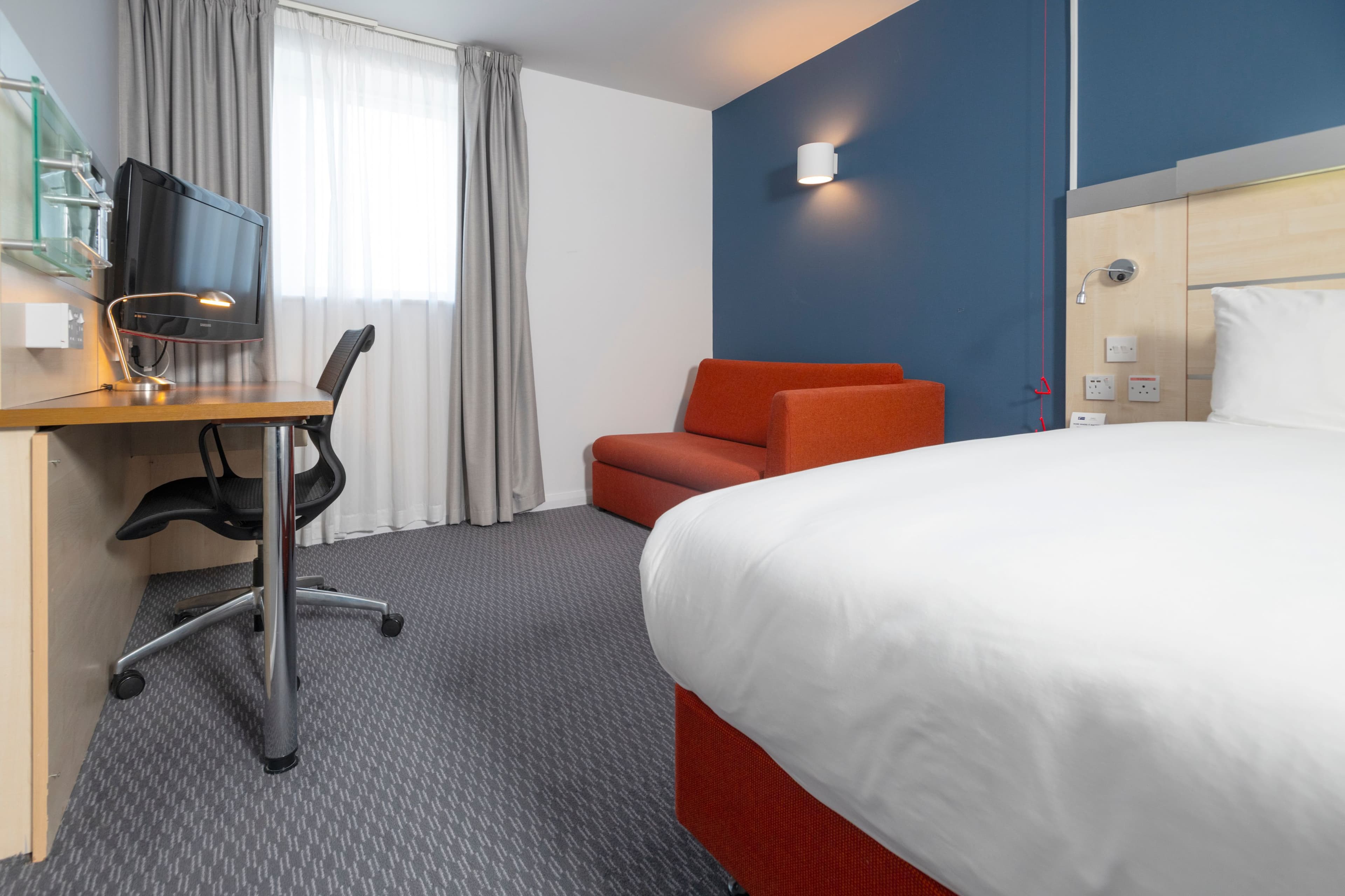 Holiday Inn Express Swindon City Centre — 22