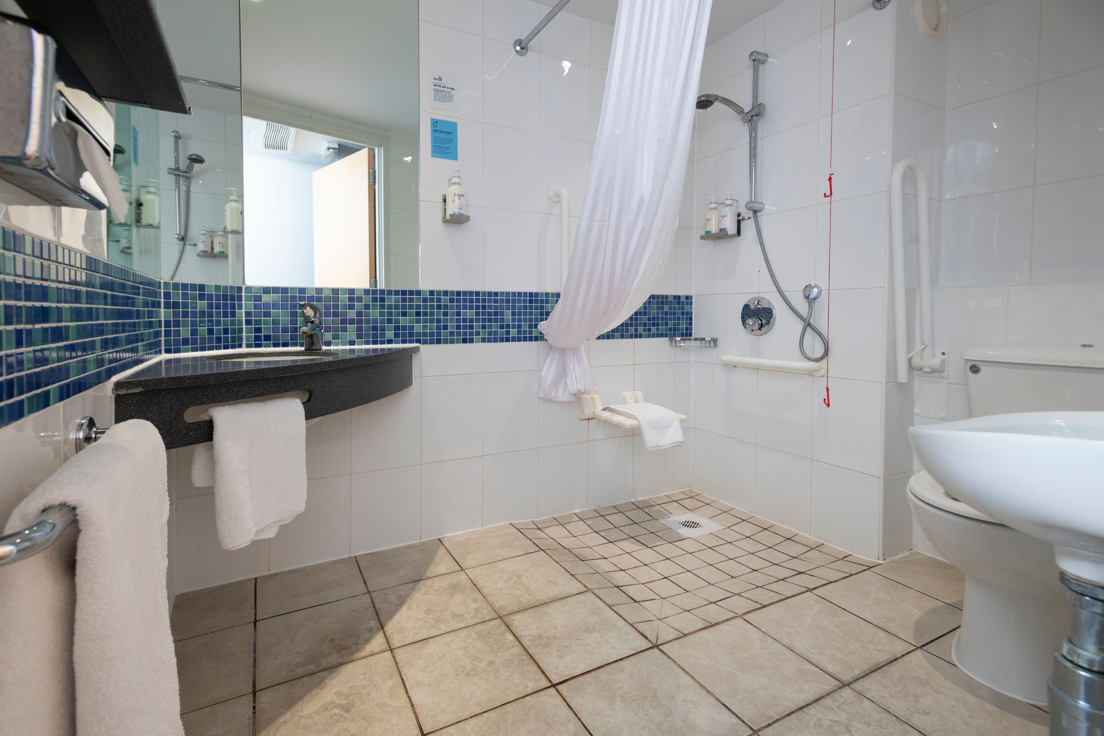 Holiday Inn Express Swindon City Centre — 23