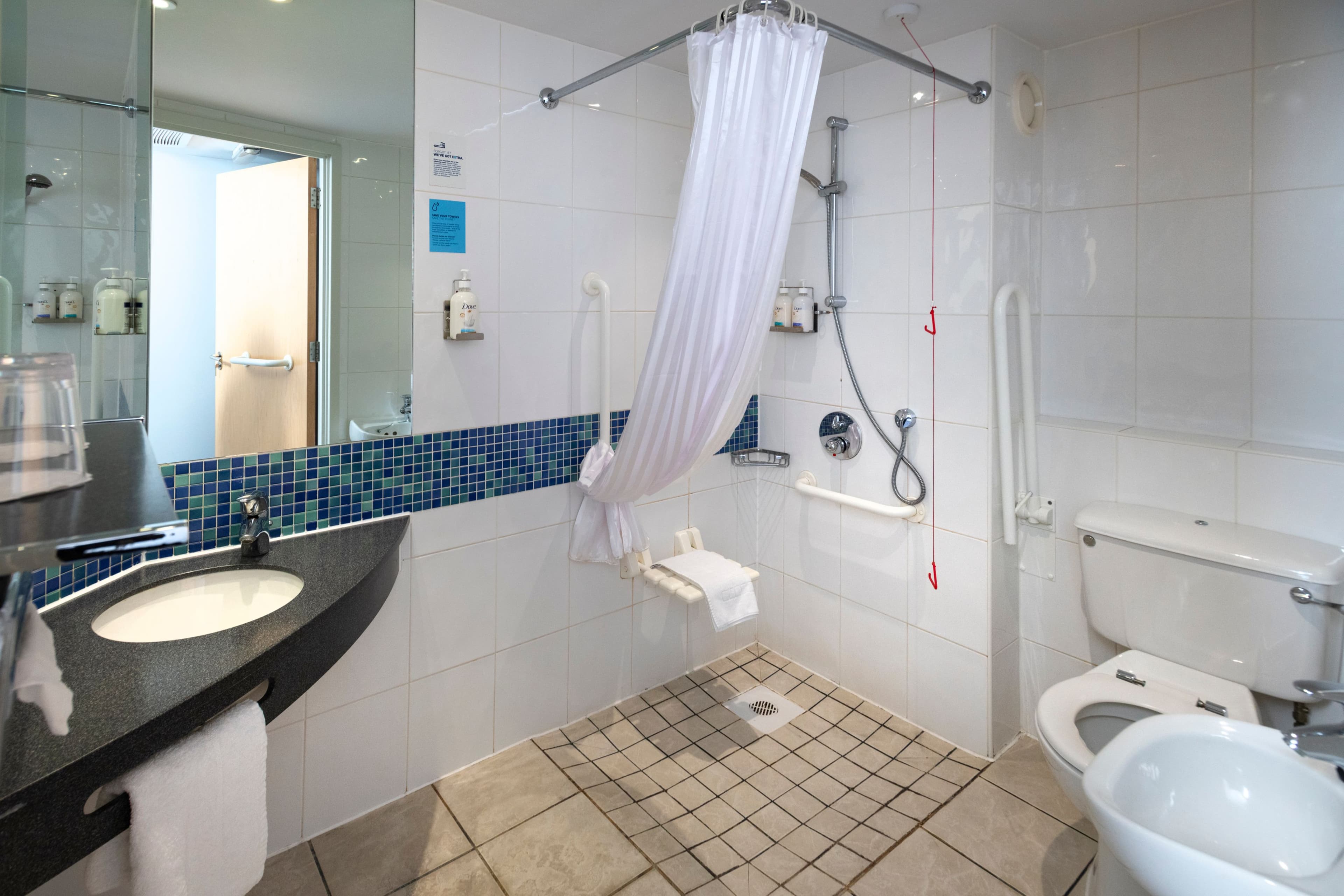 Holiday Inn Express Swindon City Centre — 25