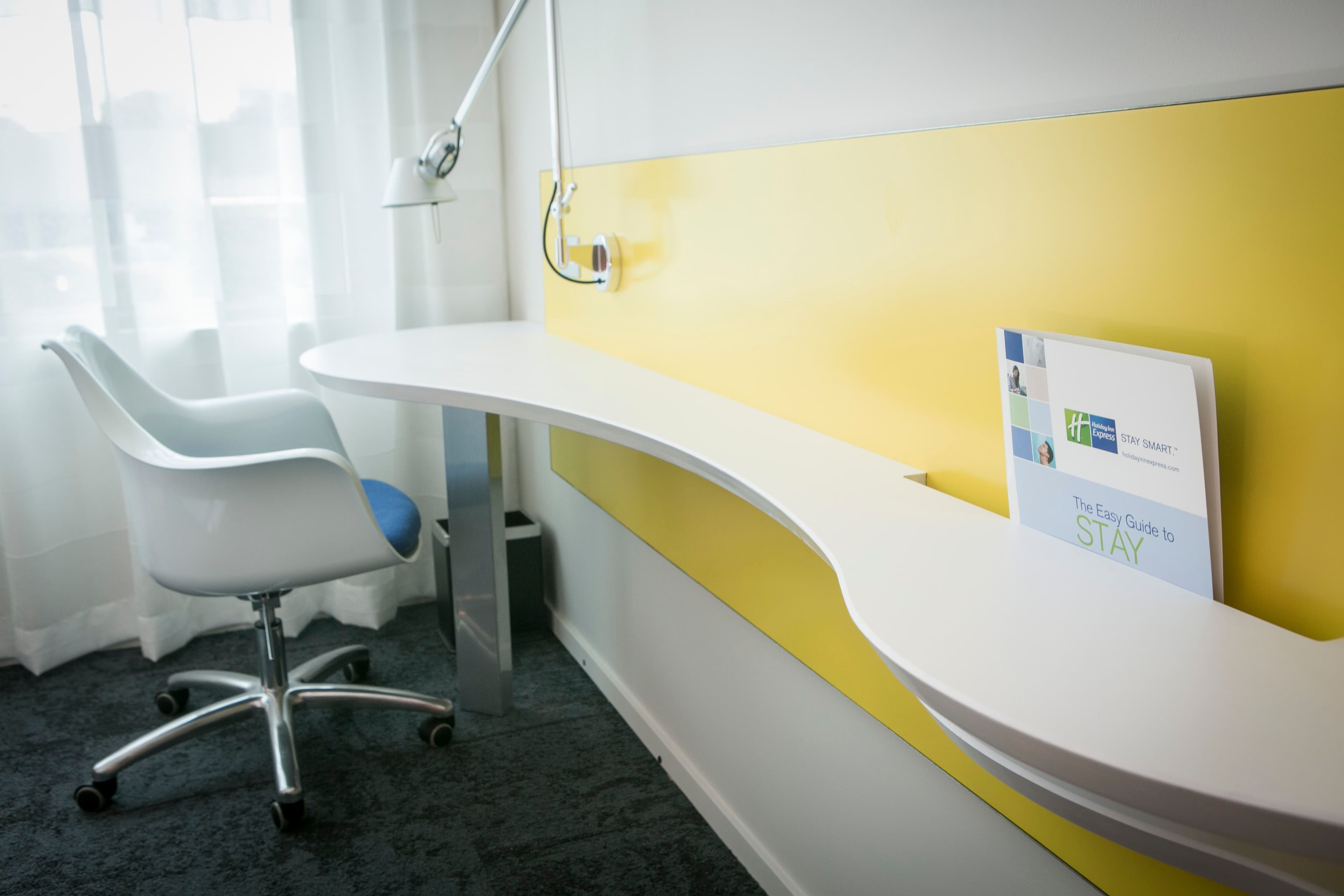 Holiday Inn Express Sydney Macquarie Park — 6