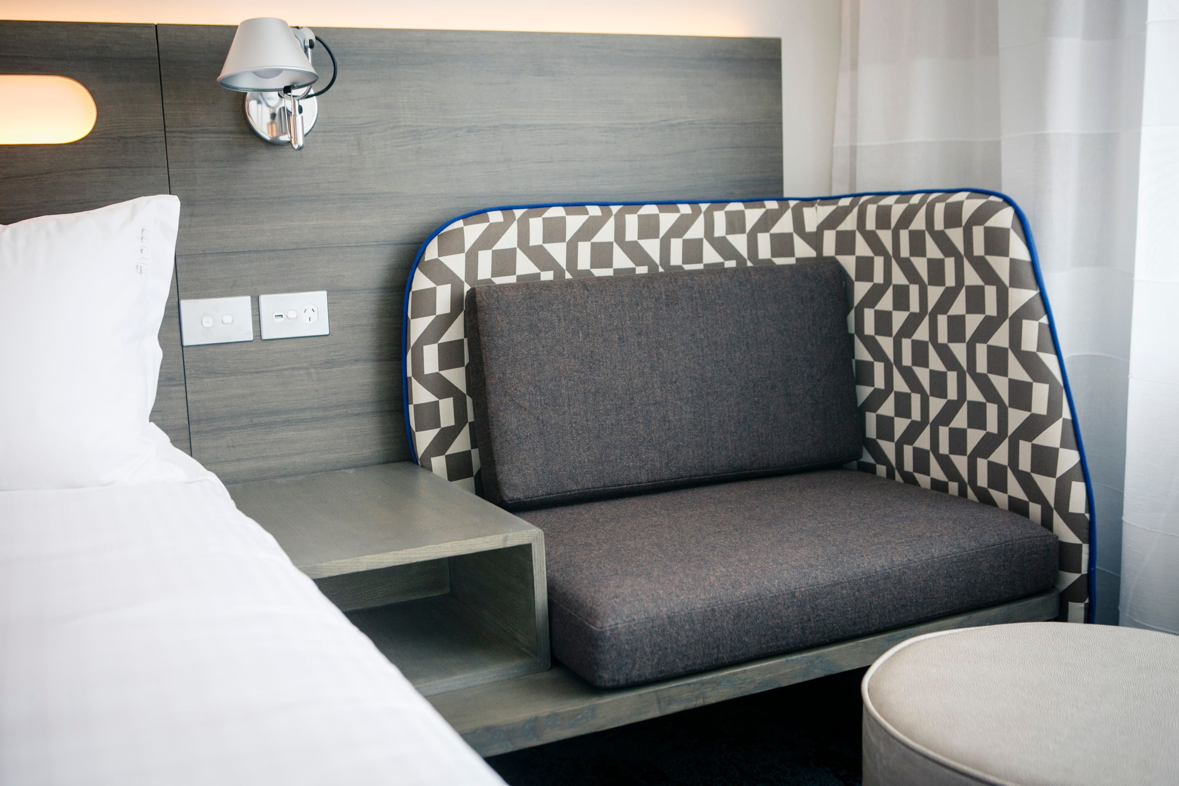 Holiday Inn Express Sydney Macquarie Park — 11