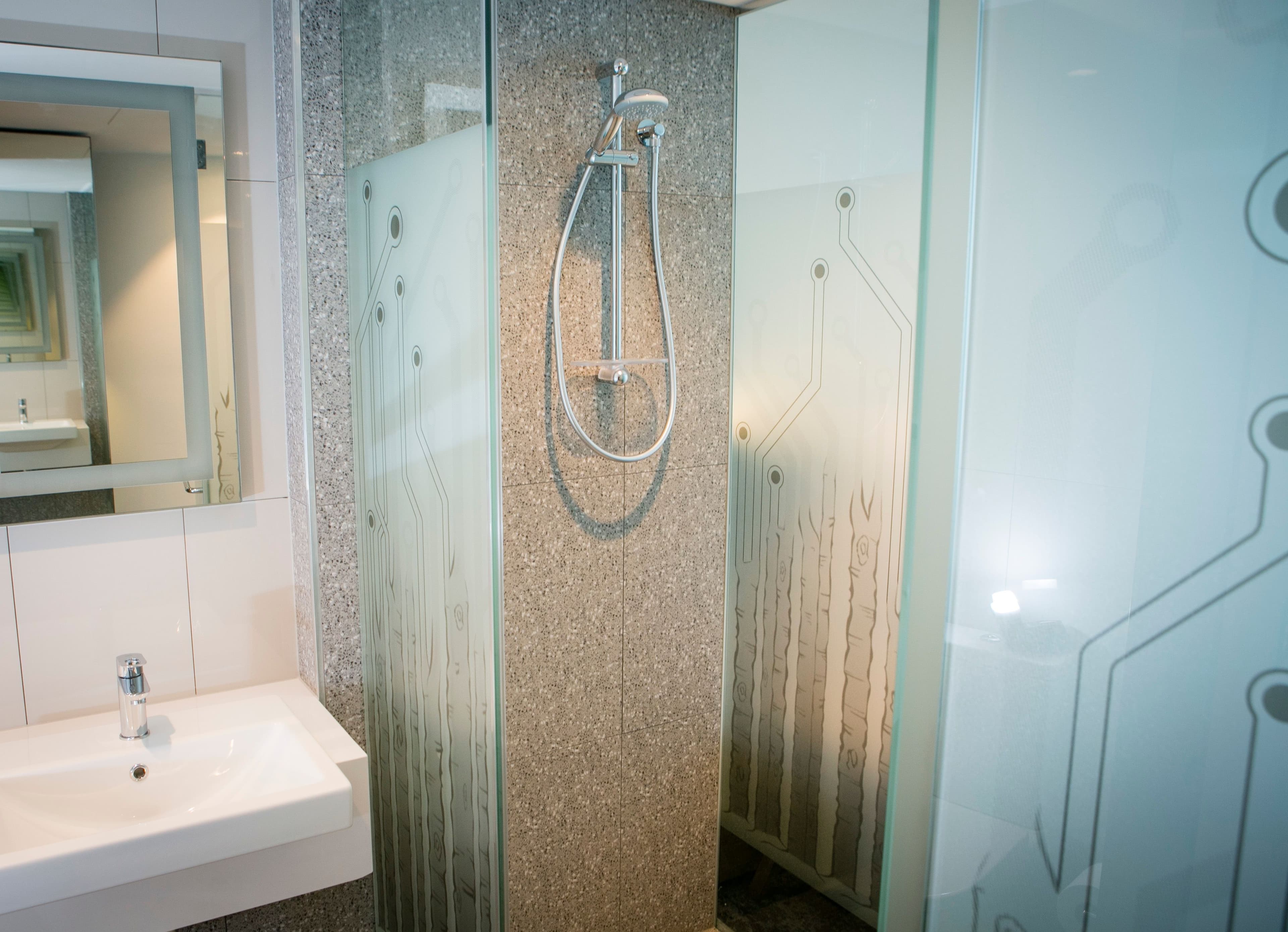Holiday Inn Express Sydney Macquarie Park — 12