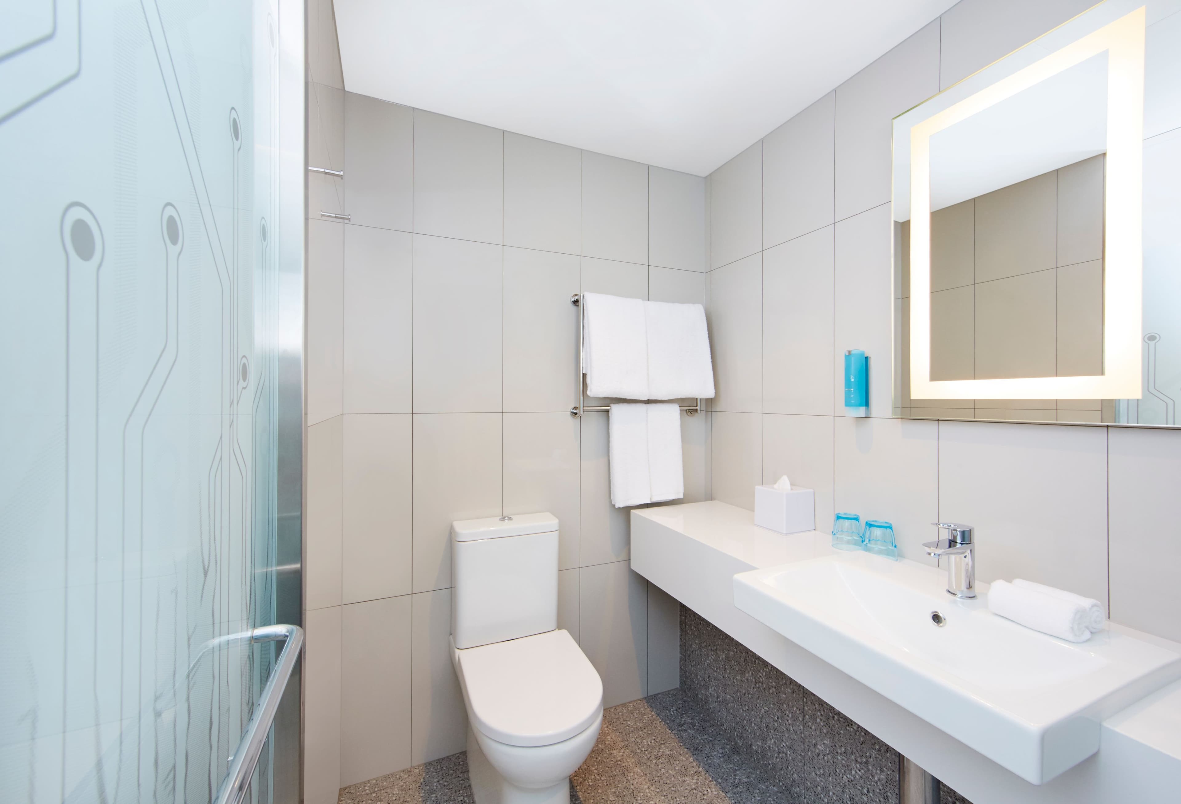 Holiday Inn Express Sydney Macquarie Park — 9