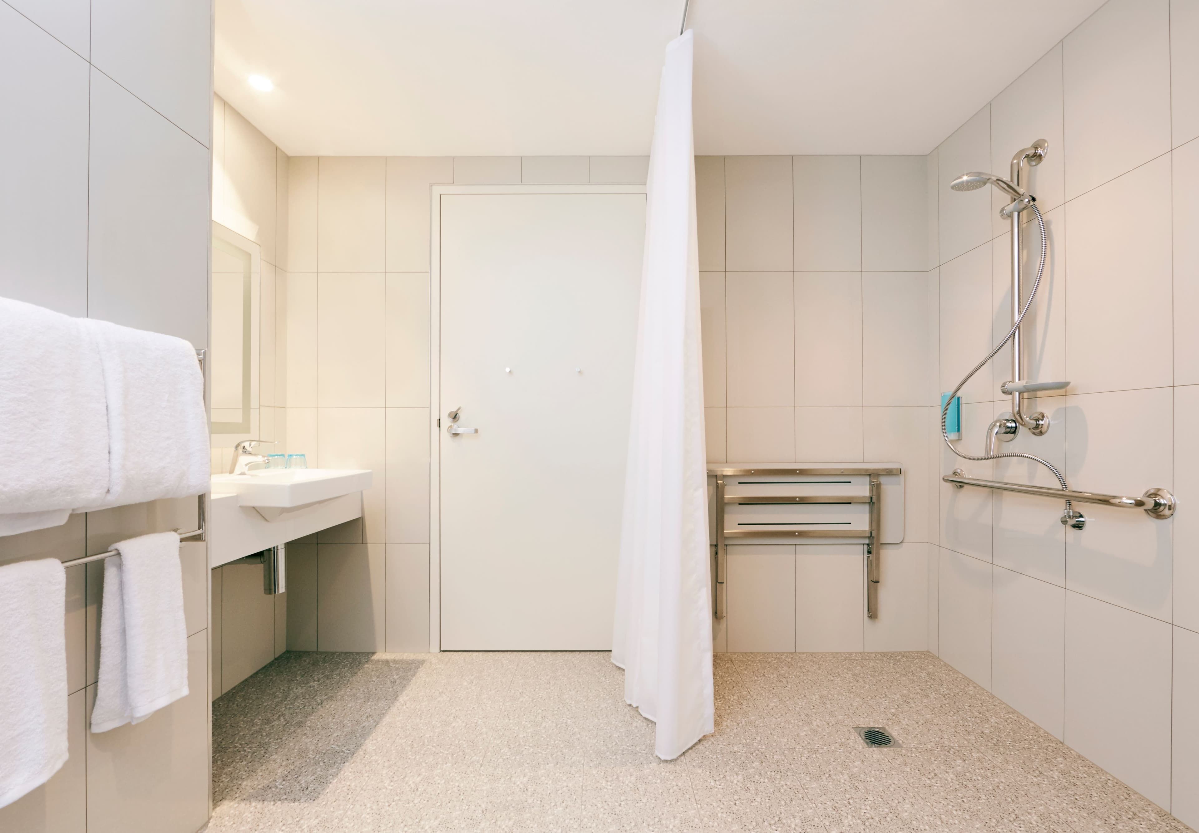 Holiday Inn Express Sydney Macquarie Park — 21