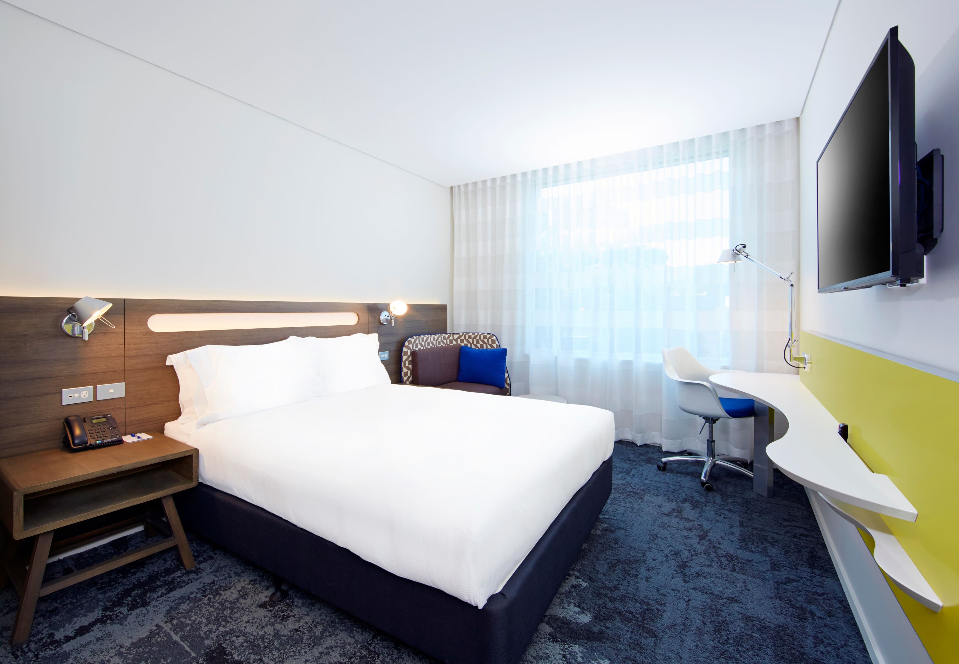 Holiday Inn Express Sydney Macquarie Park - Image 3