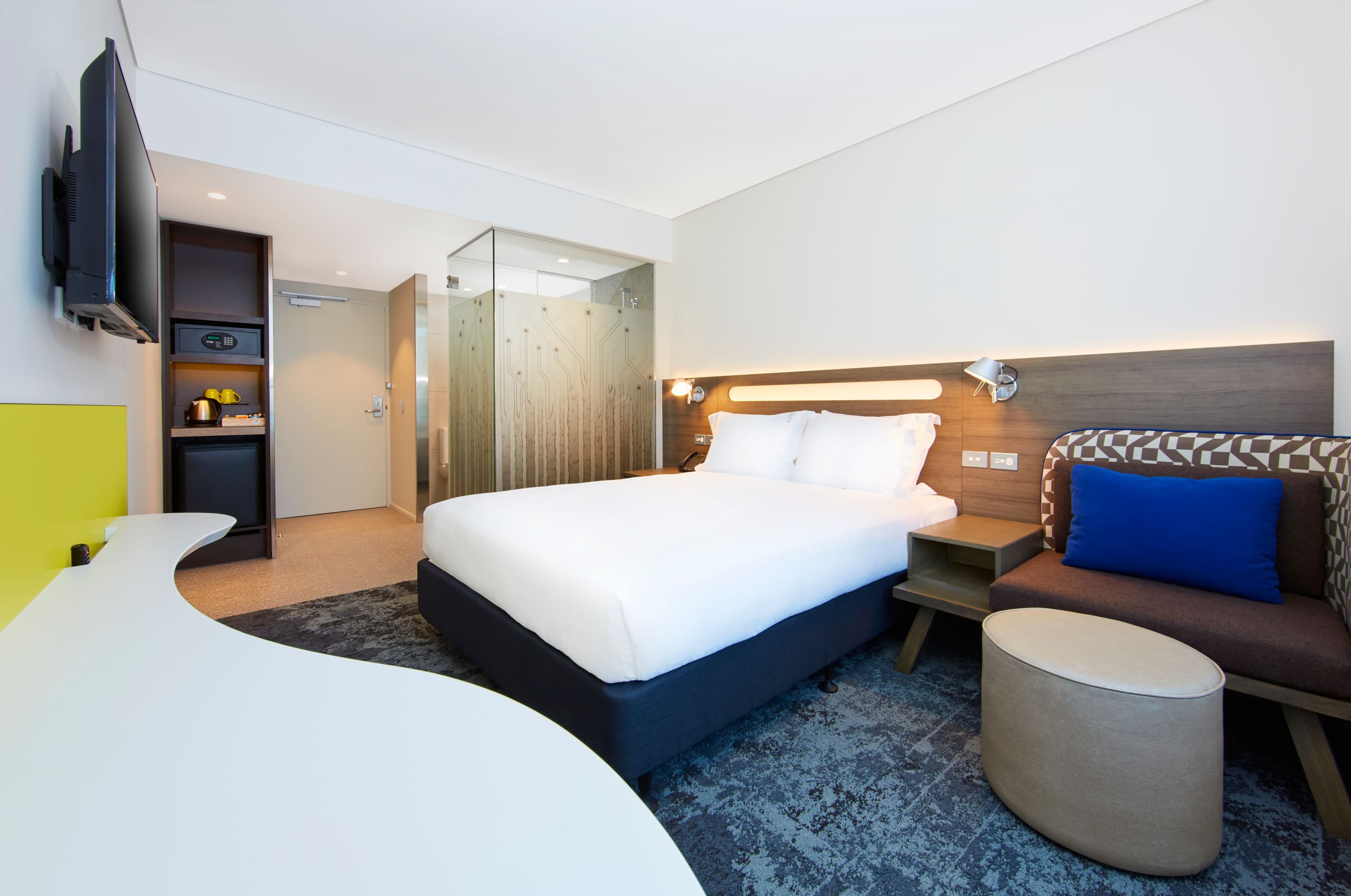 Holiday Inn Express Sydney Macquarie Park - Image 5