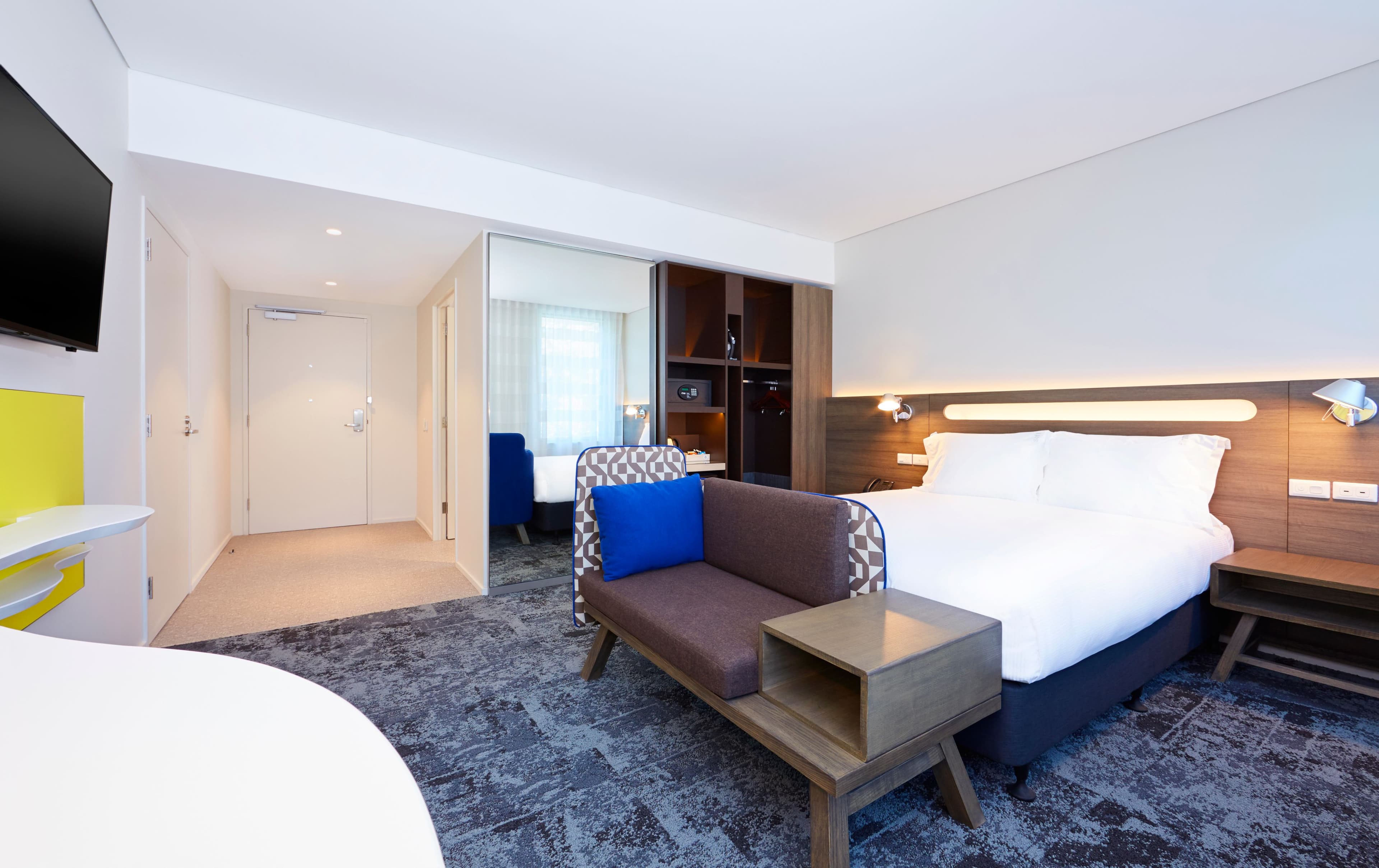 Holiday Inn Express Sydney Macquarie Park — 15