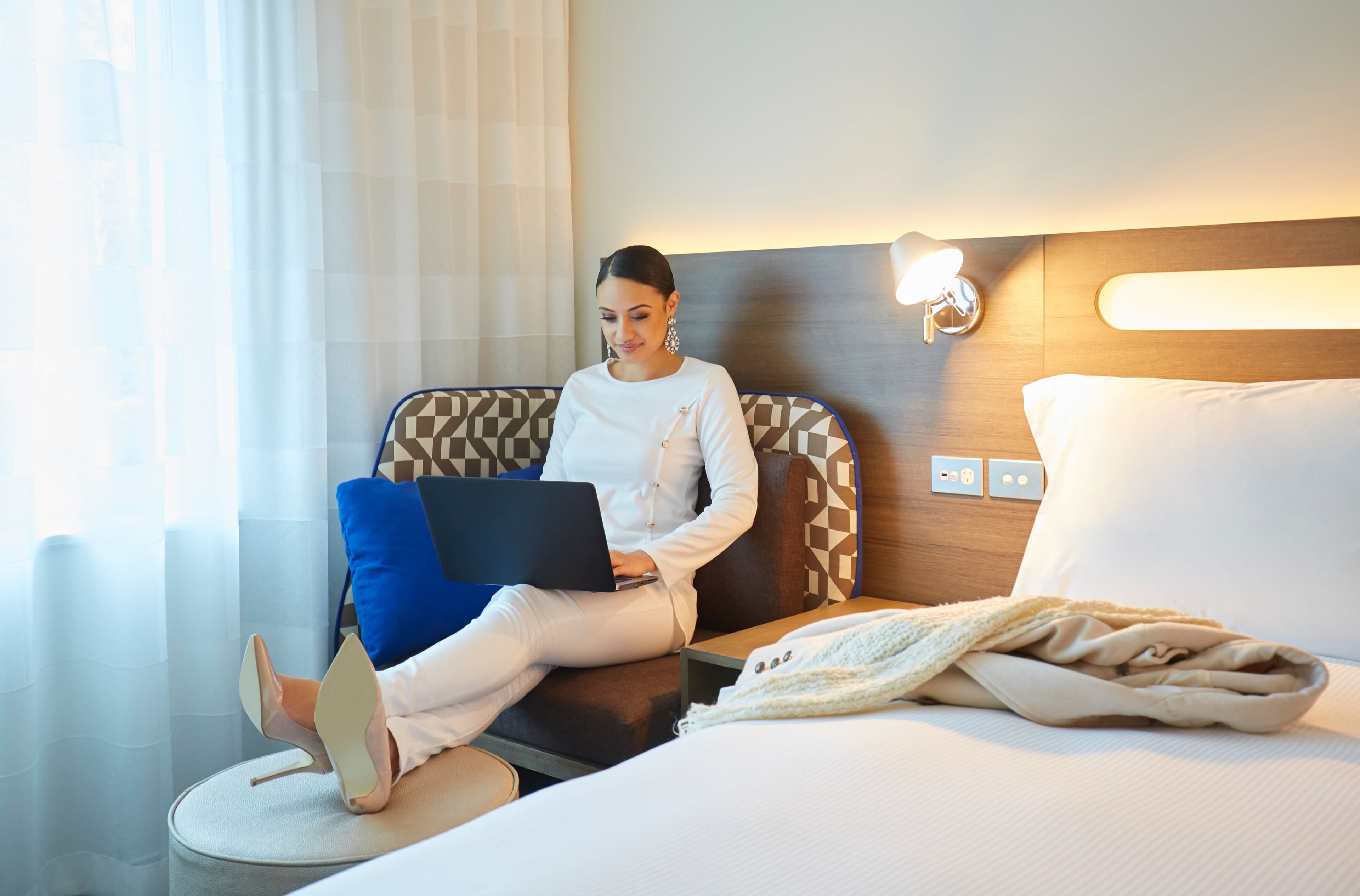 Holiday Inn Express Sydney Macquarie Park — 8