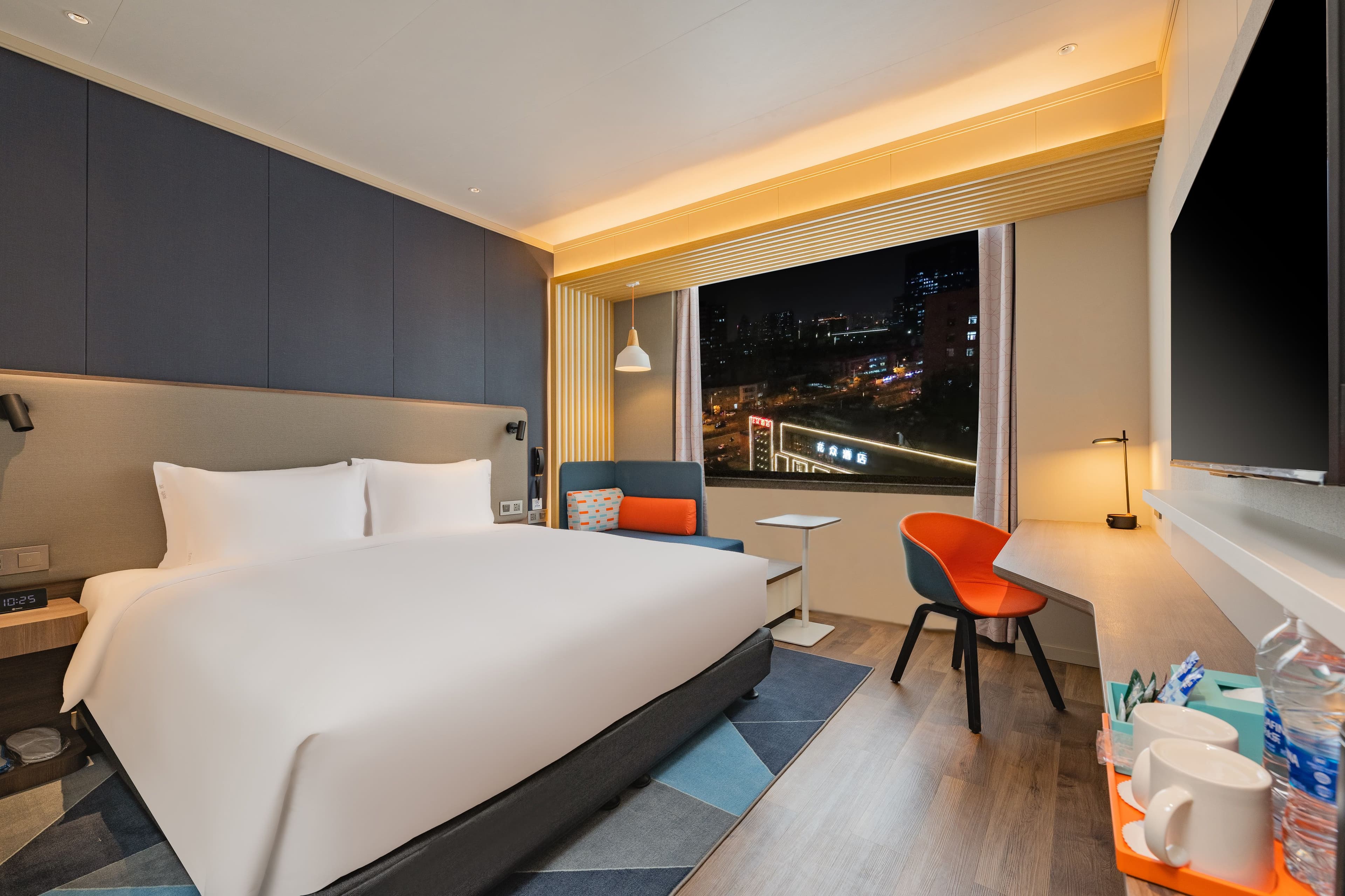 Holiday Inn Express Taiyuan High Tech Zone - Image 3