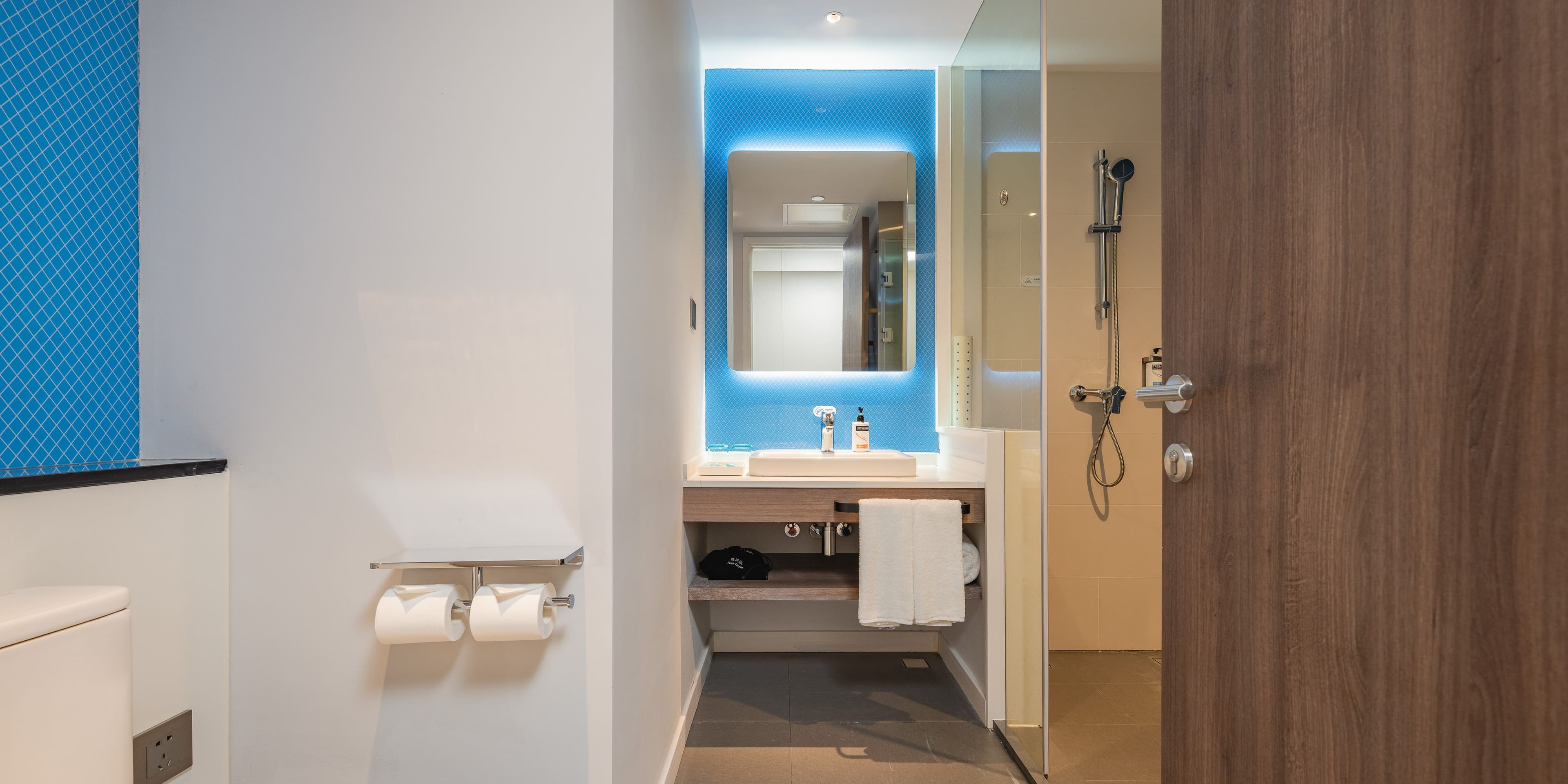Holiday Inn Express Taiyuan High Tech Zone - Image 2