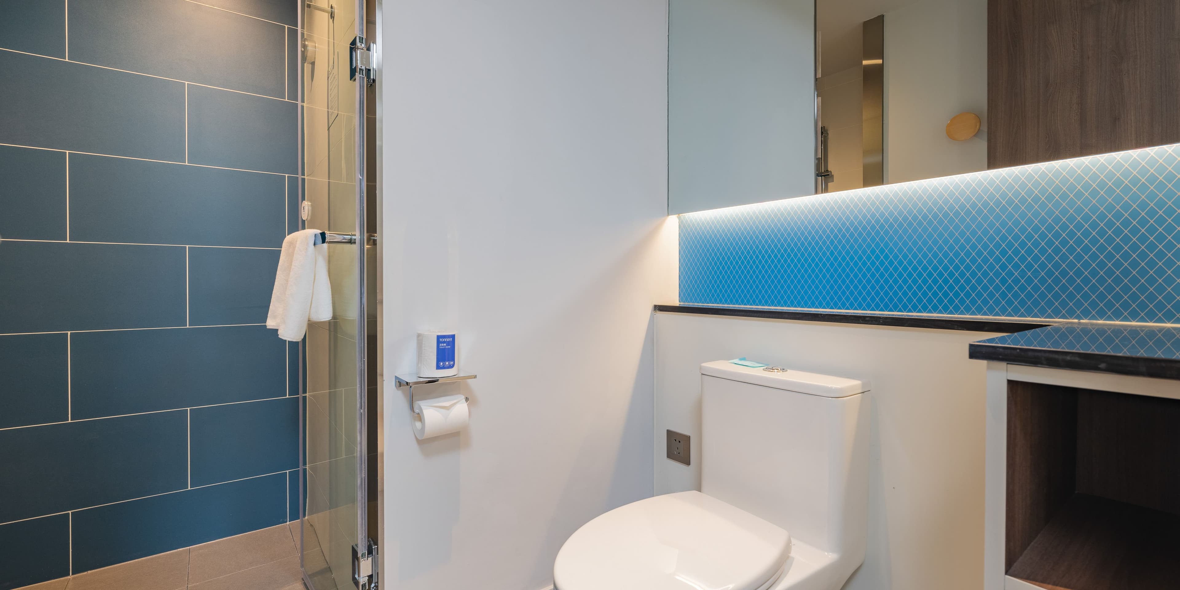 Holiday Inn Express Taiyuan High Tech Zone — 7