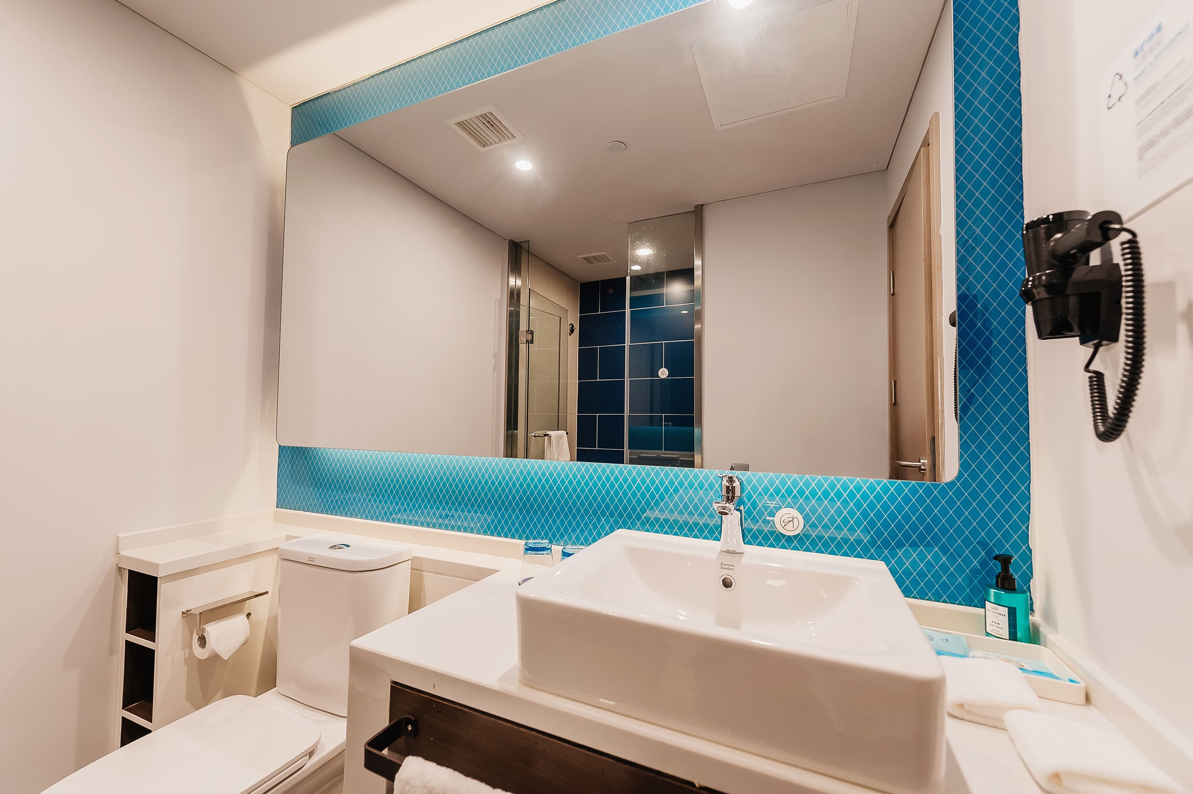 Holiday Inn Express Taizhou CMC - Image 5